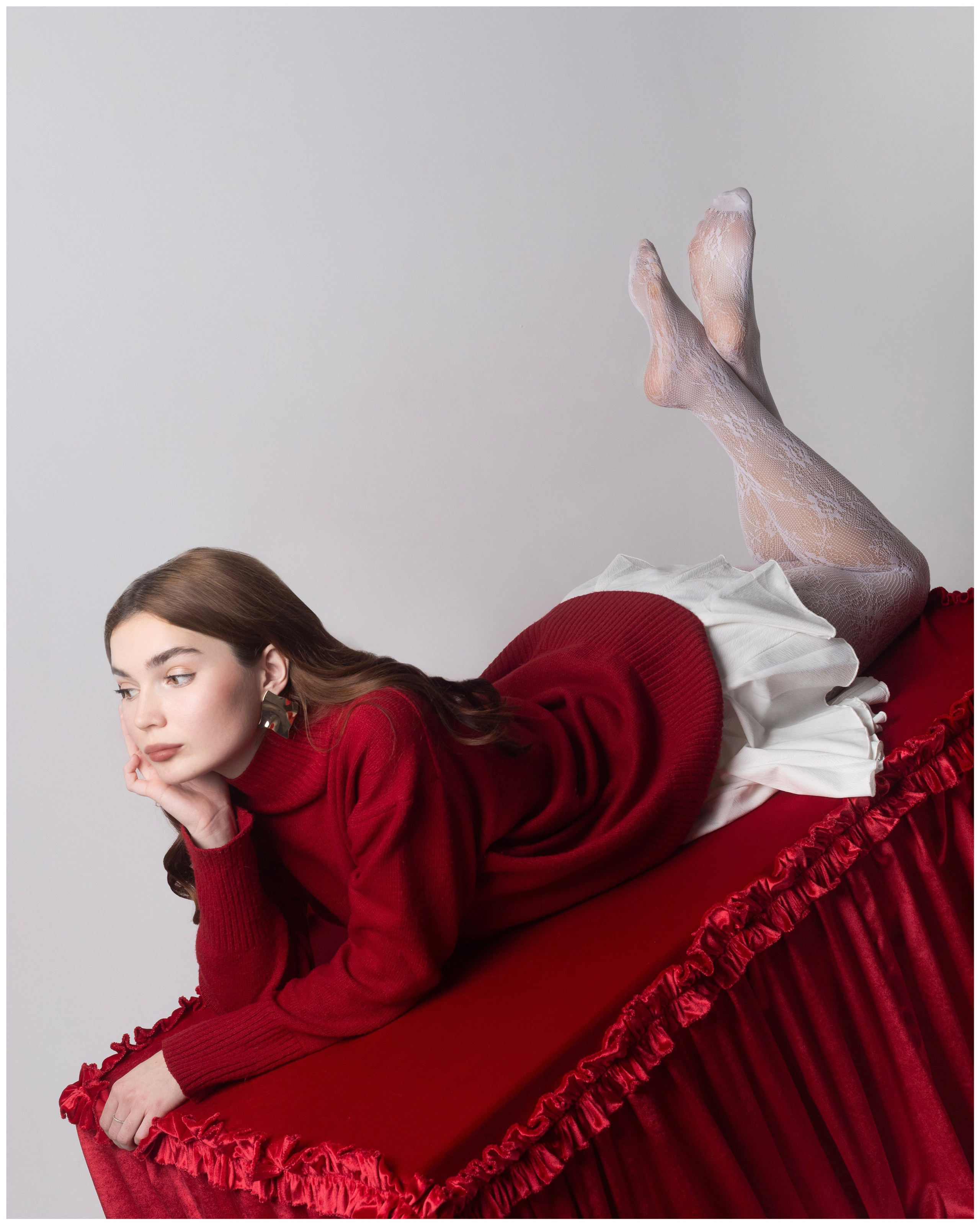 Индивидуальные. Портретный фотограф в Москве