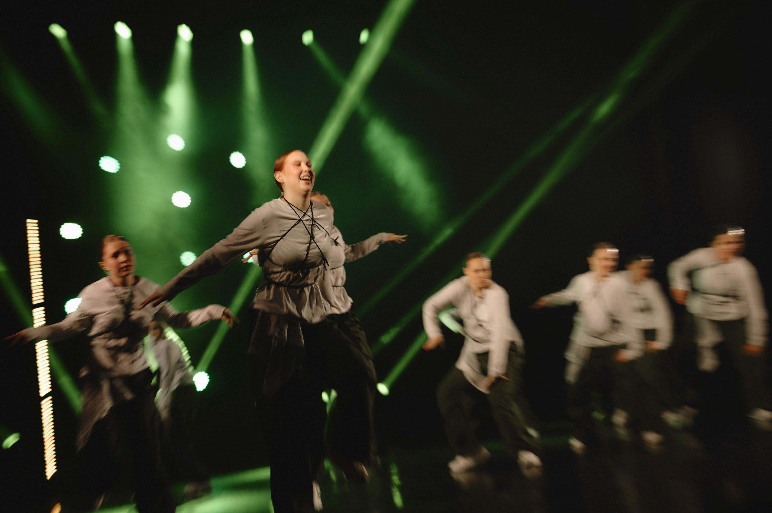 JDANCE. Ваш мультижанровый фотограф Александр Белов