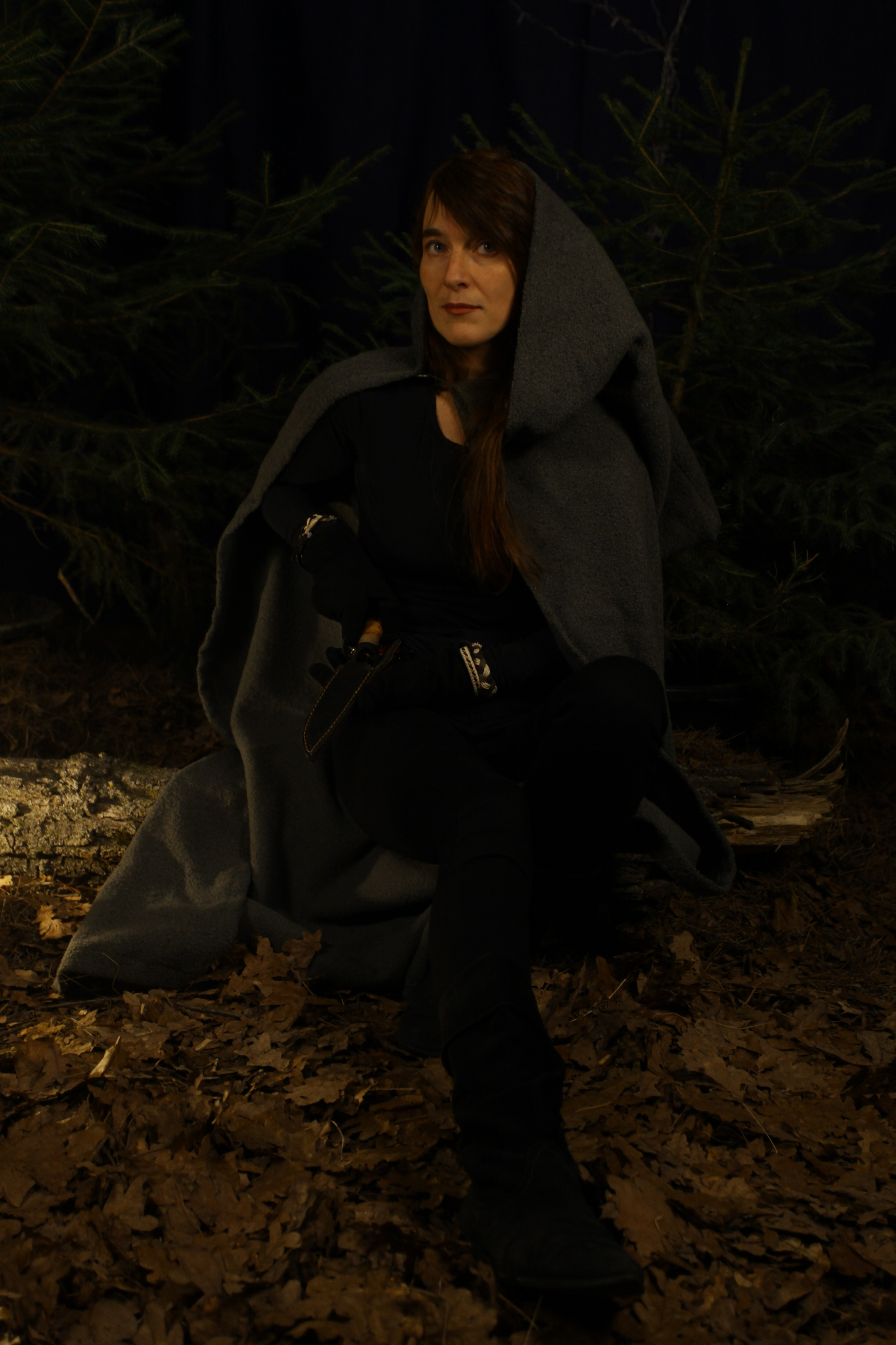 О Л Ь Г А. Фотостудия UPART