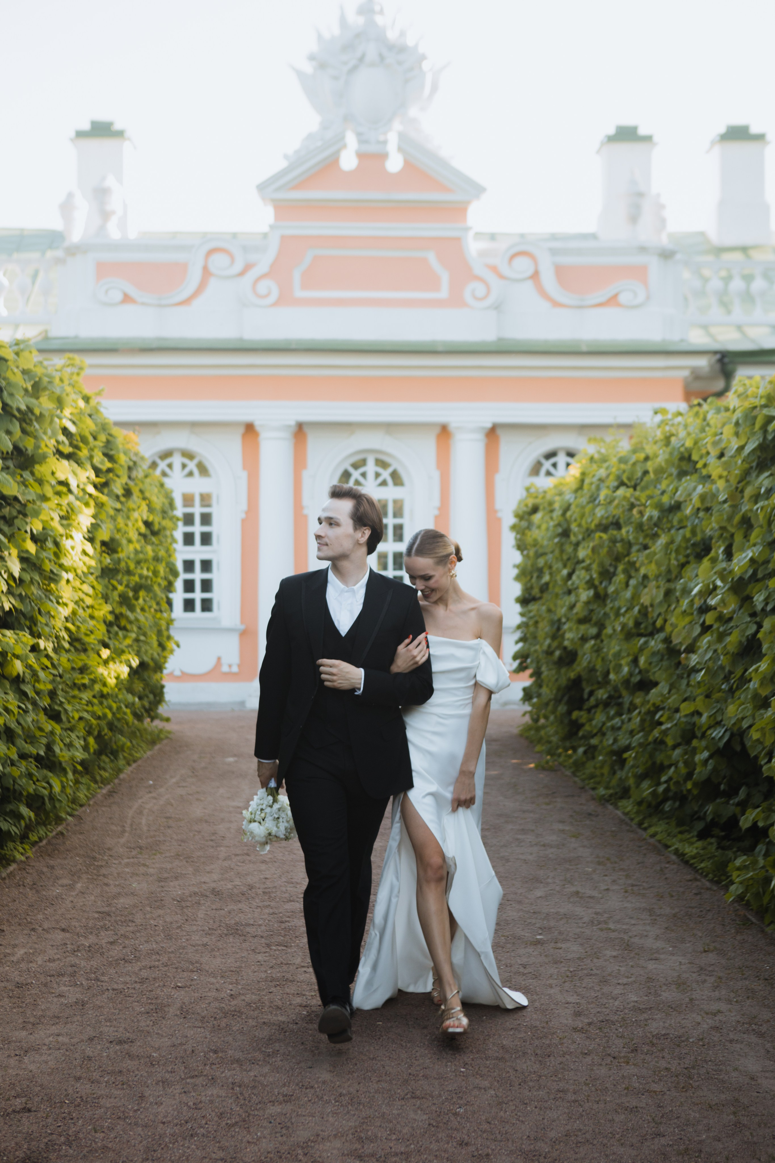 S&K. Свадебный и семейный фотограф Чижова Алина