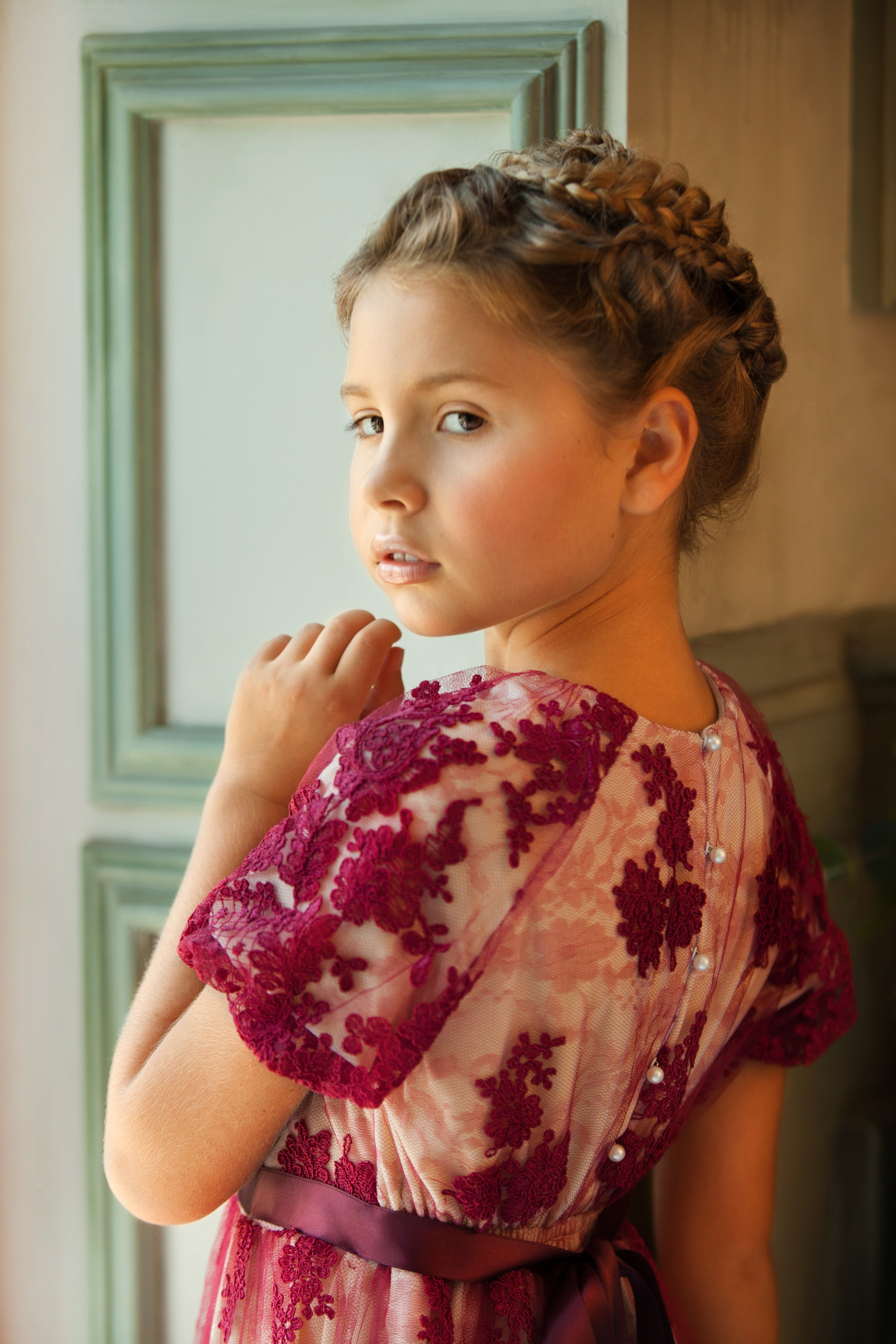 BARBARINNA. Детский и ньюборн фотограф в Санкт-Петербурге Марина Айдинян