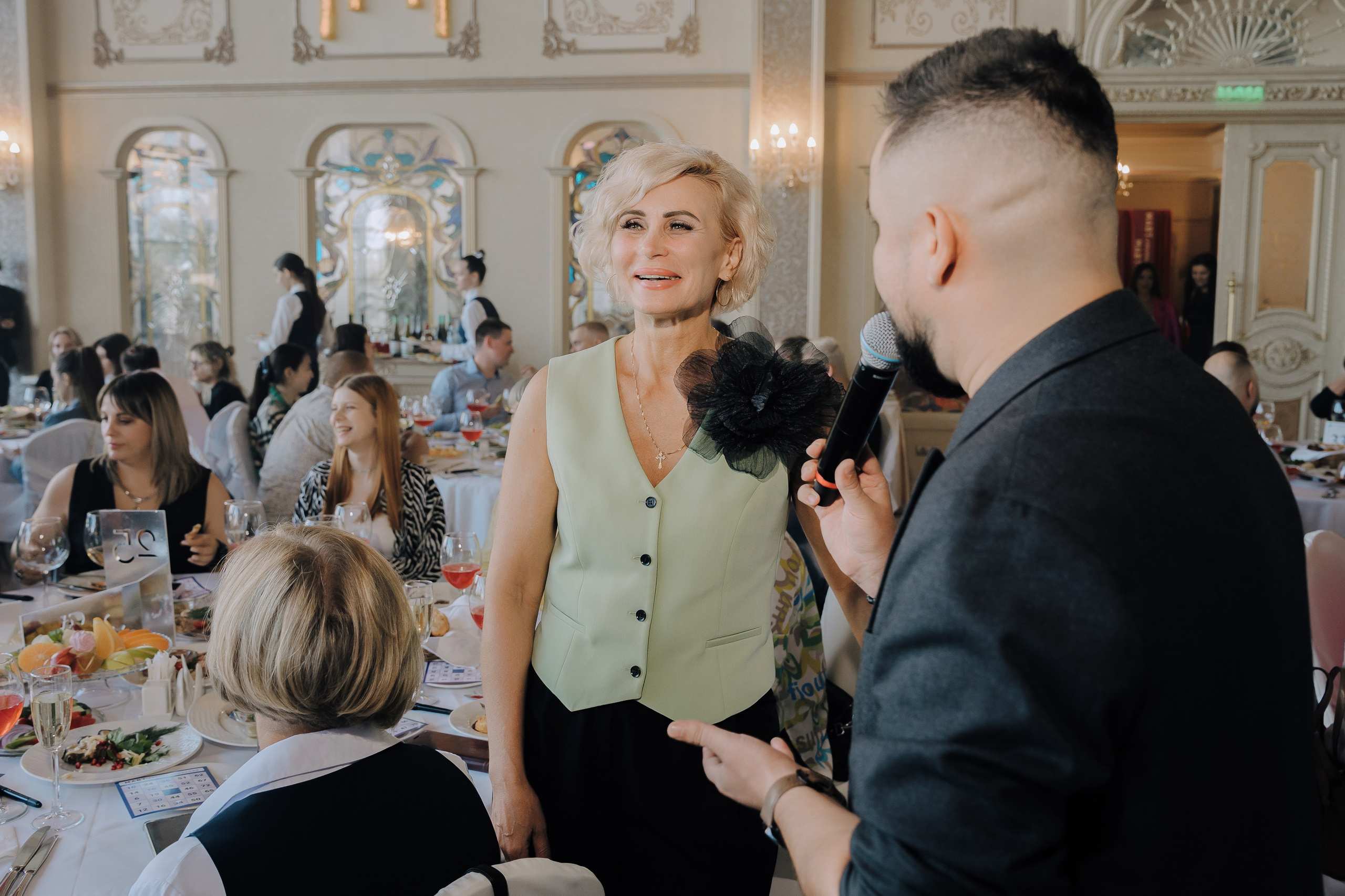 КОРПОРАТИВ «МАВТ». Репортажный фотограф Зуев Роман г. Челябинск