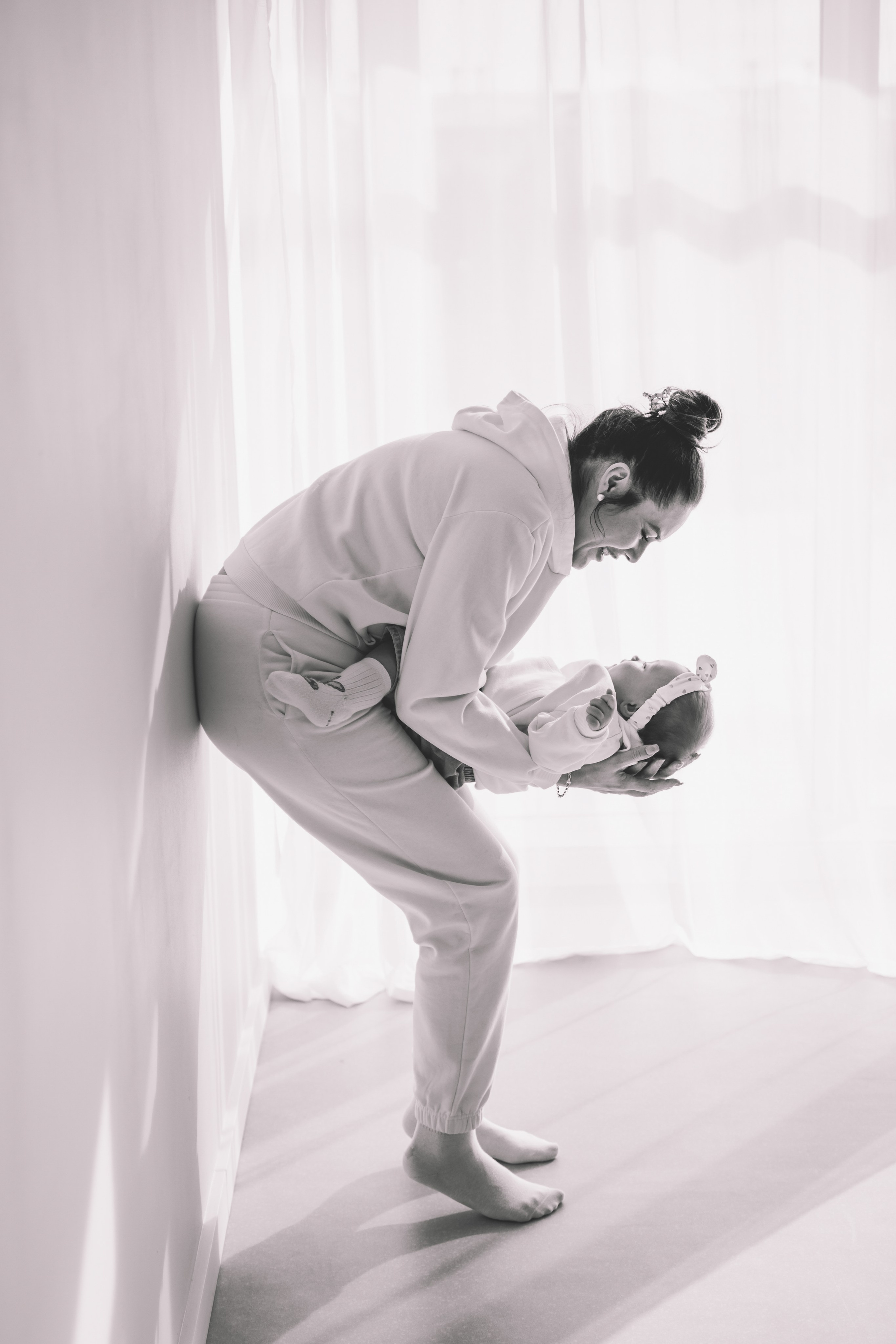 Семейная фотоистория. Семейный и свадебный фотограф Губкинский и Ставрополь