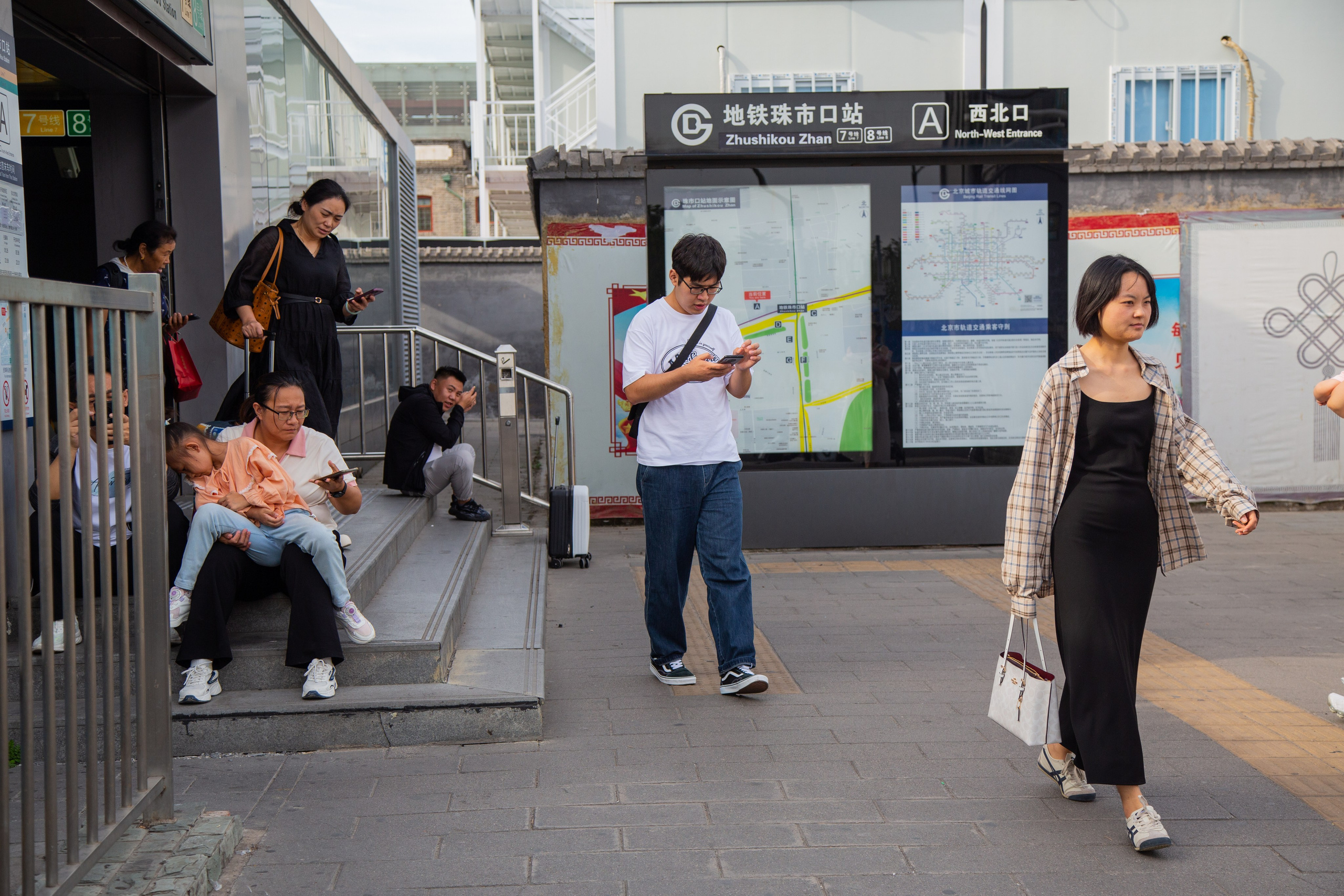 Репортажный фотограф в Москве Зуйко Оксана