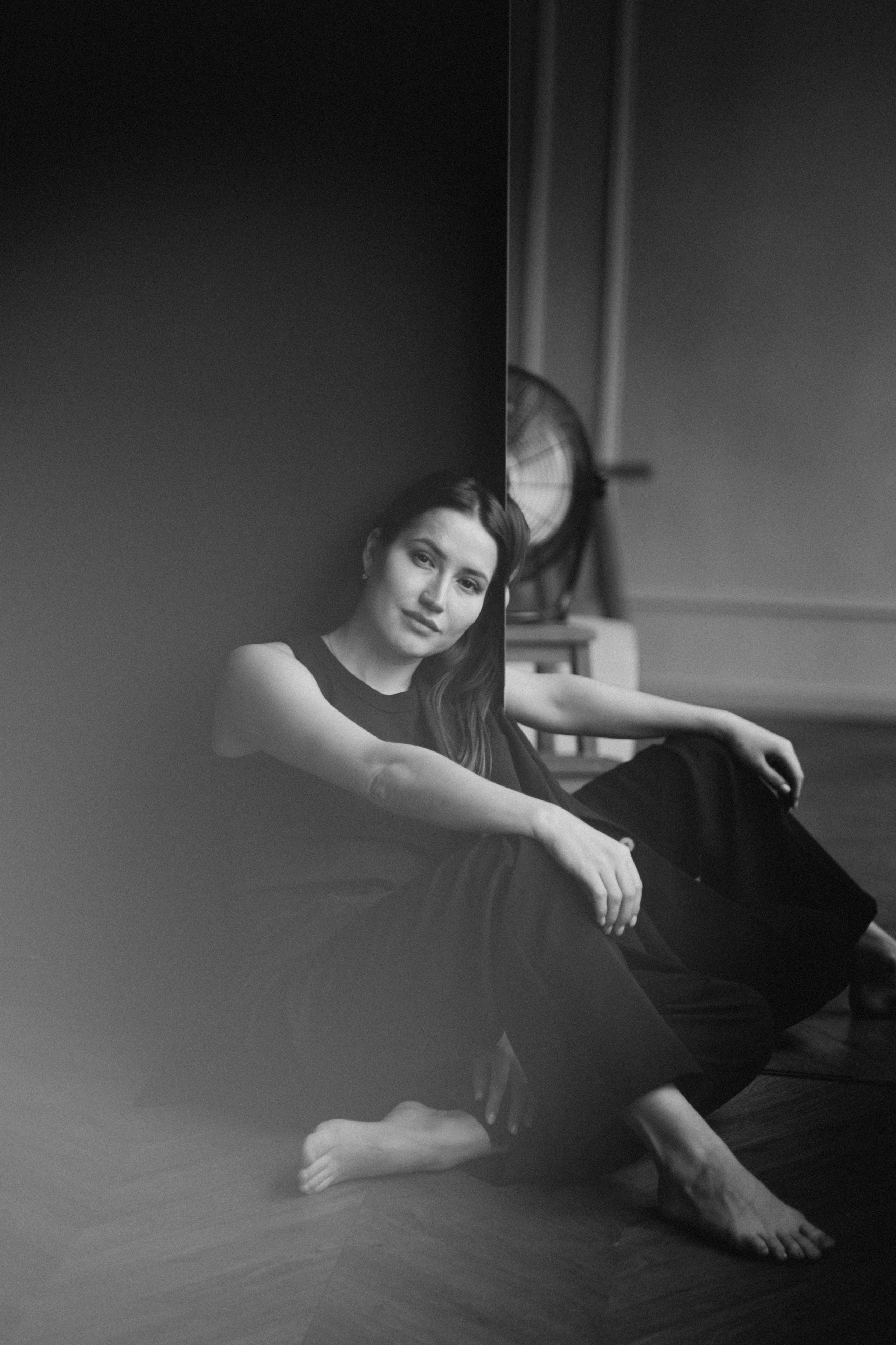 Мама и дочка. Фотограф Астафьева Мария