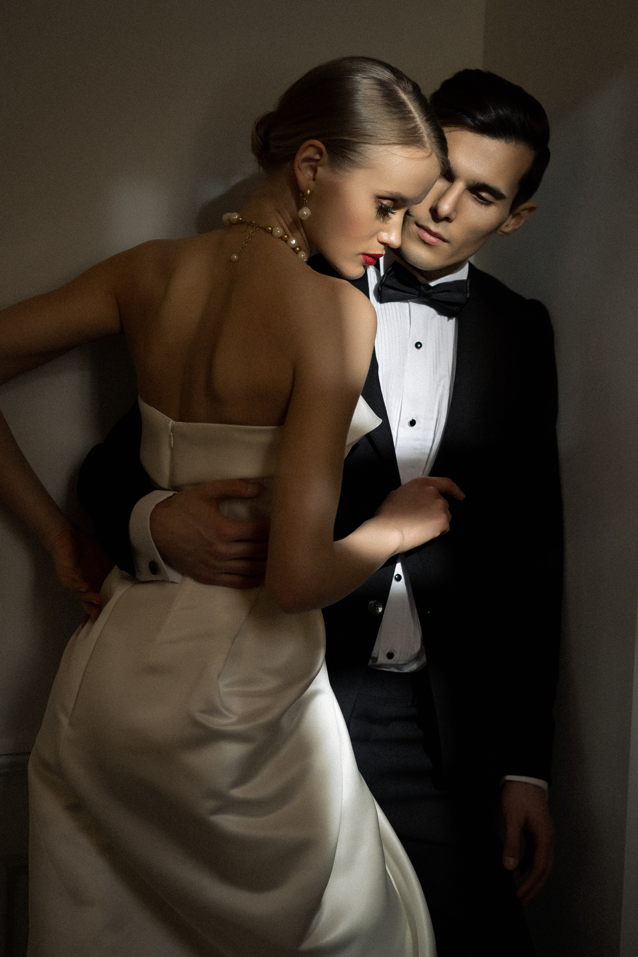 Свадебные истории. Анастасия Кузнецова — фотограф в Санкт-Петербурге