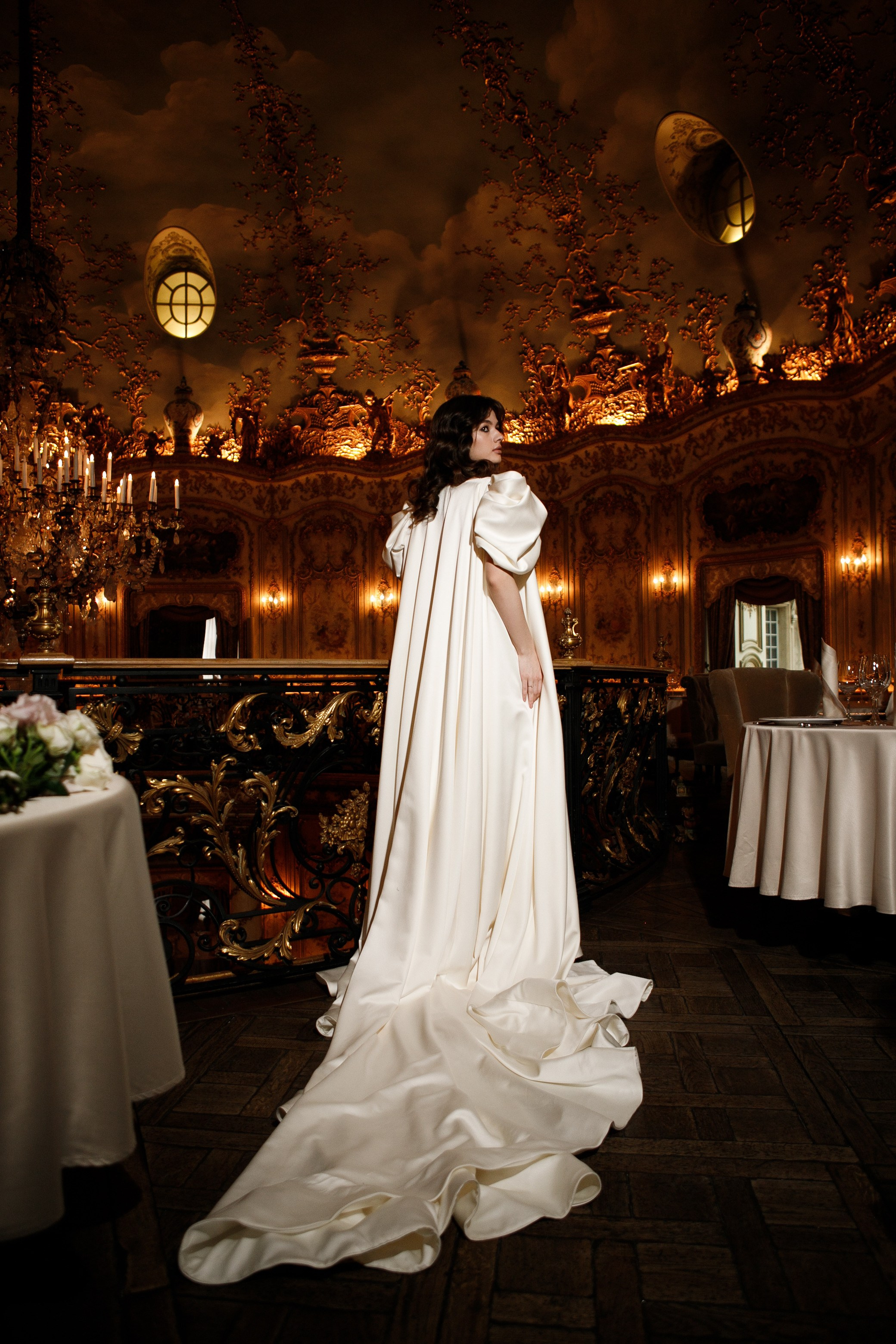 София и Глеб