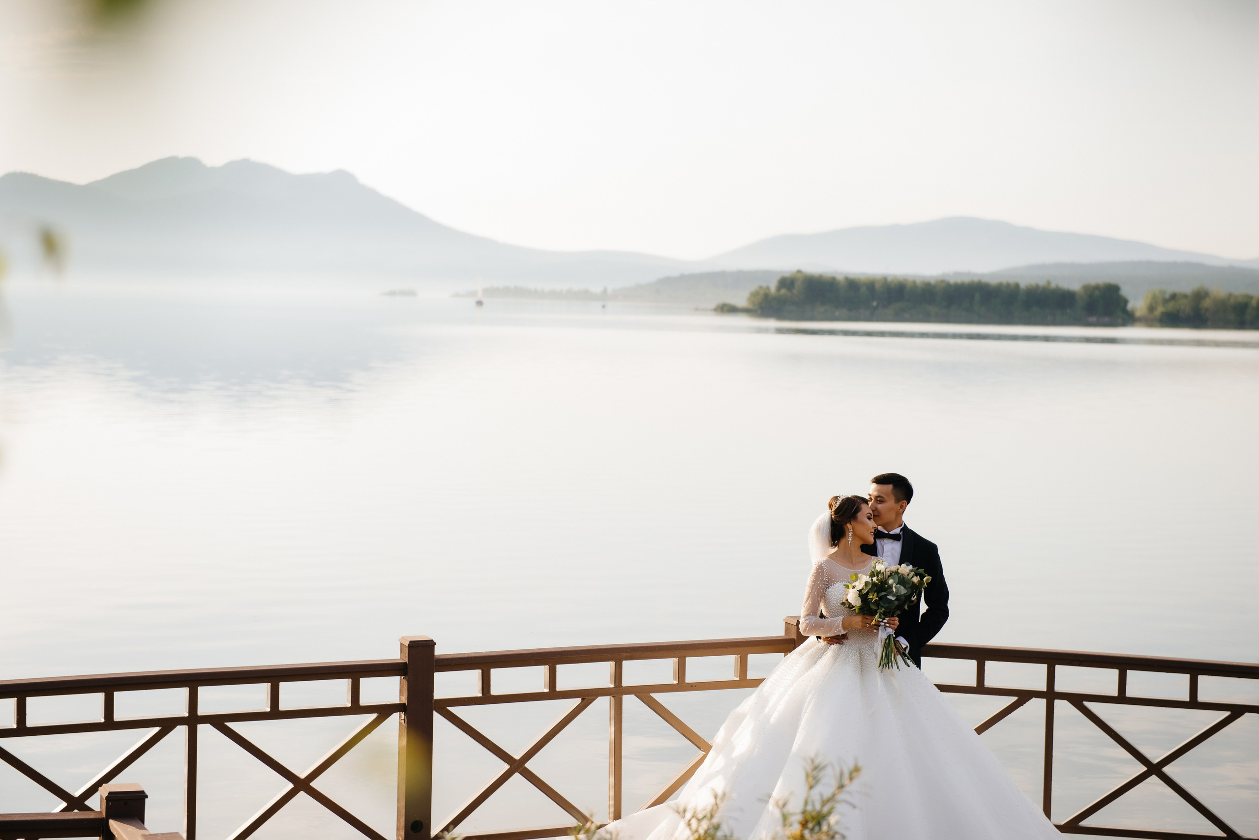 WEDDING. Фотограф Евгений Фураев