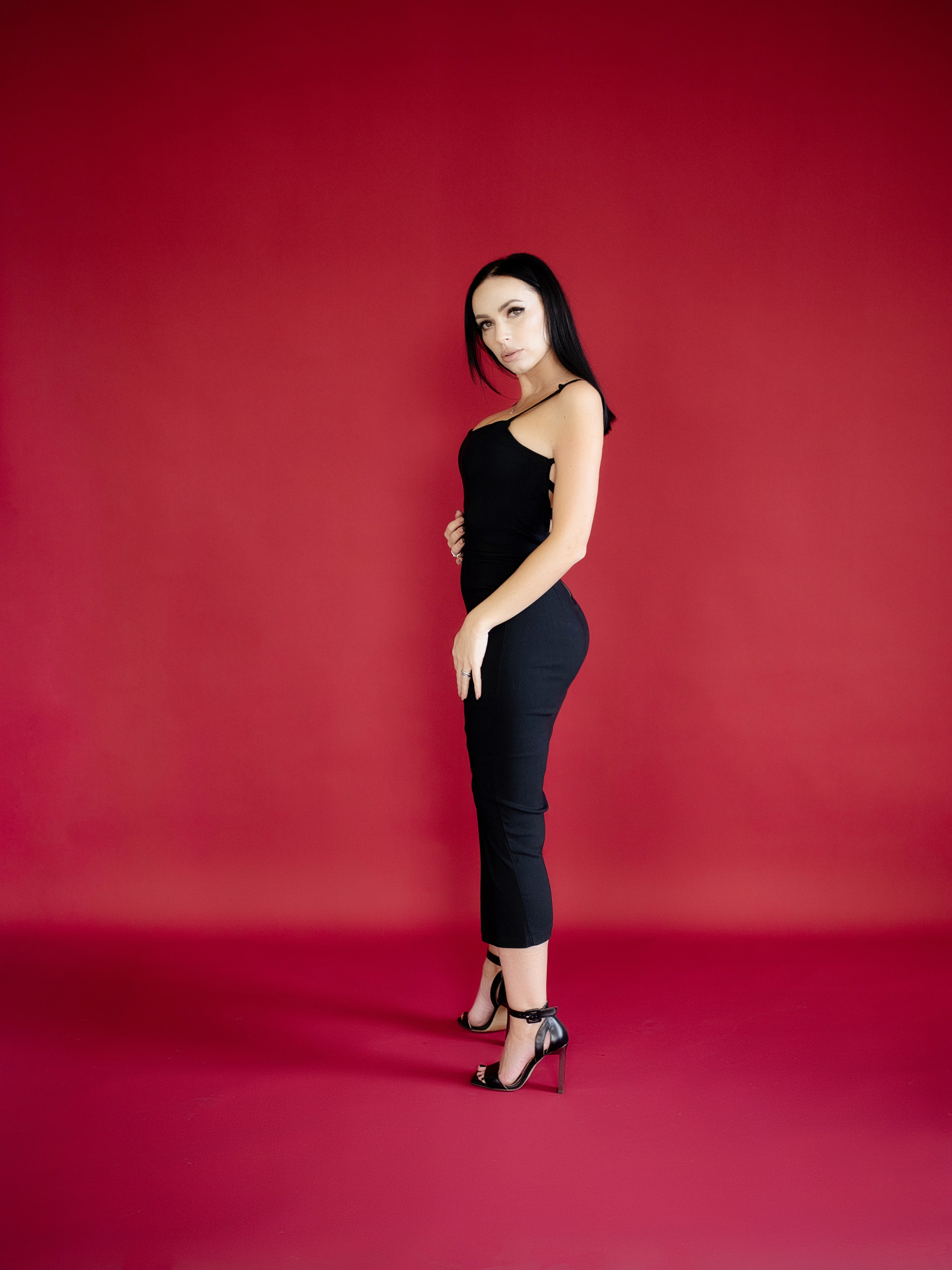 32. Фотограф Смоленск Дина Петровская