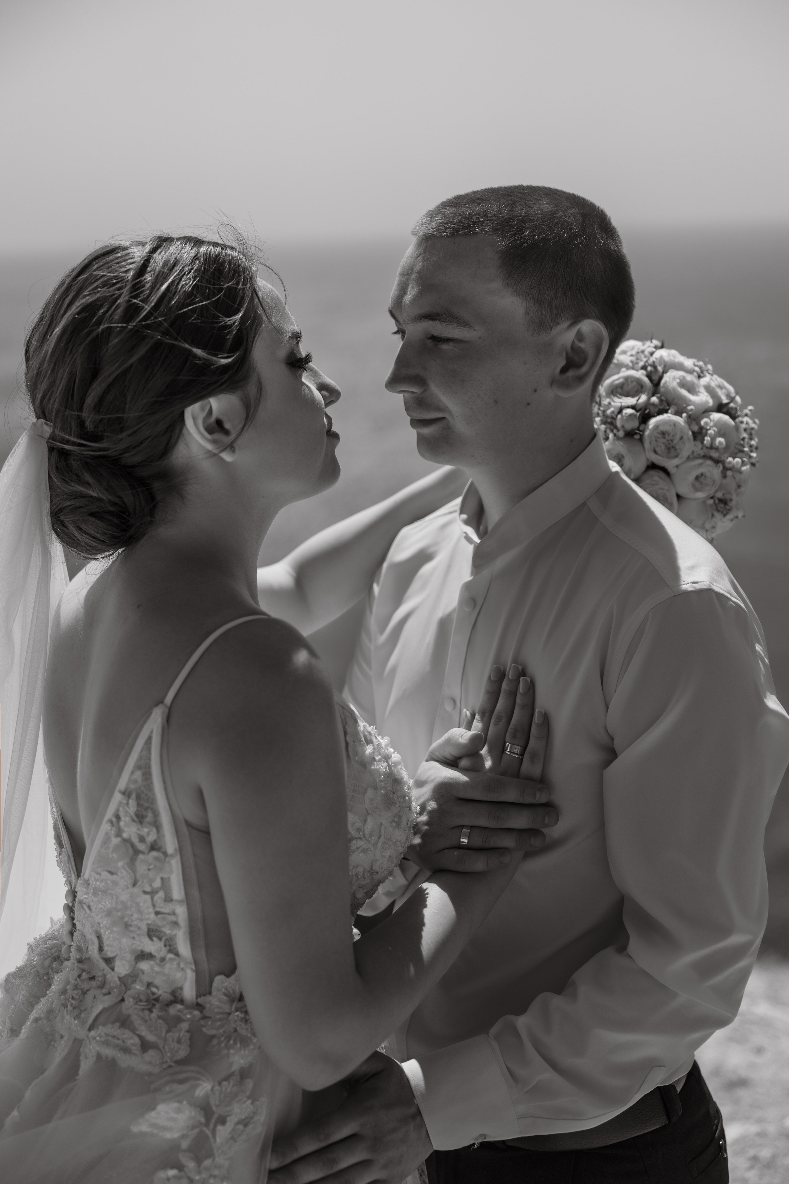 Анонс Елизавета и Алексей. Фотограф и Видеограф Севастополь Крым