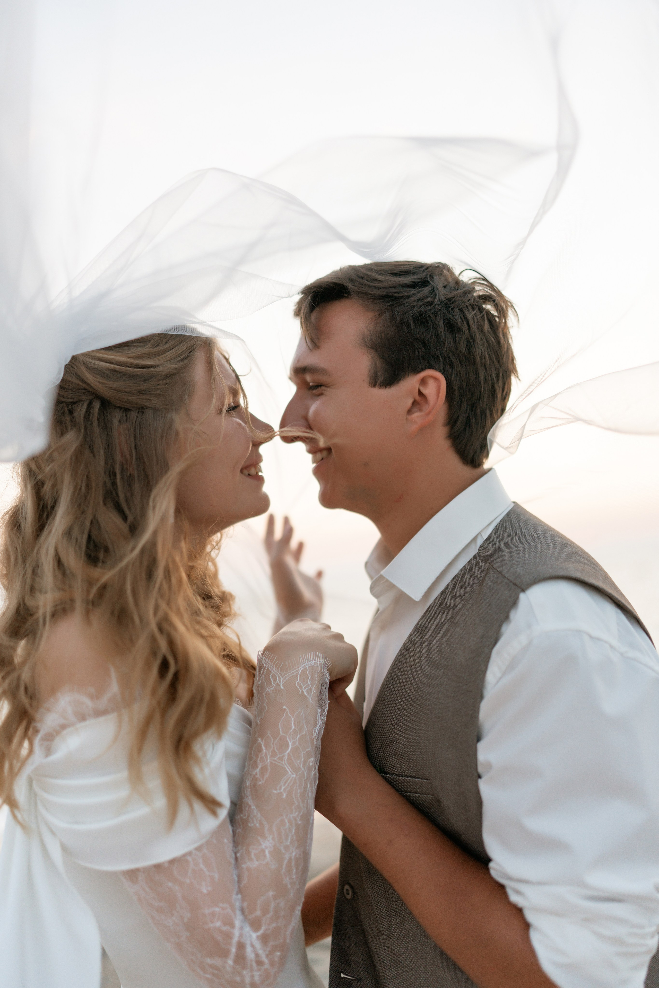 Z&A. Фотограф и Видеограф Севастополь Крым