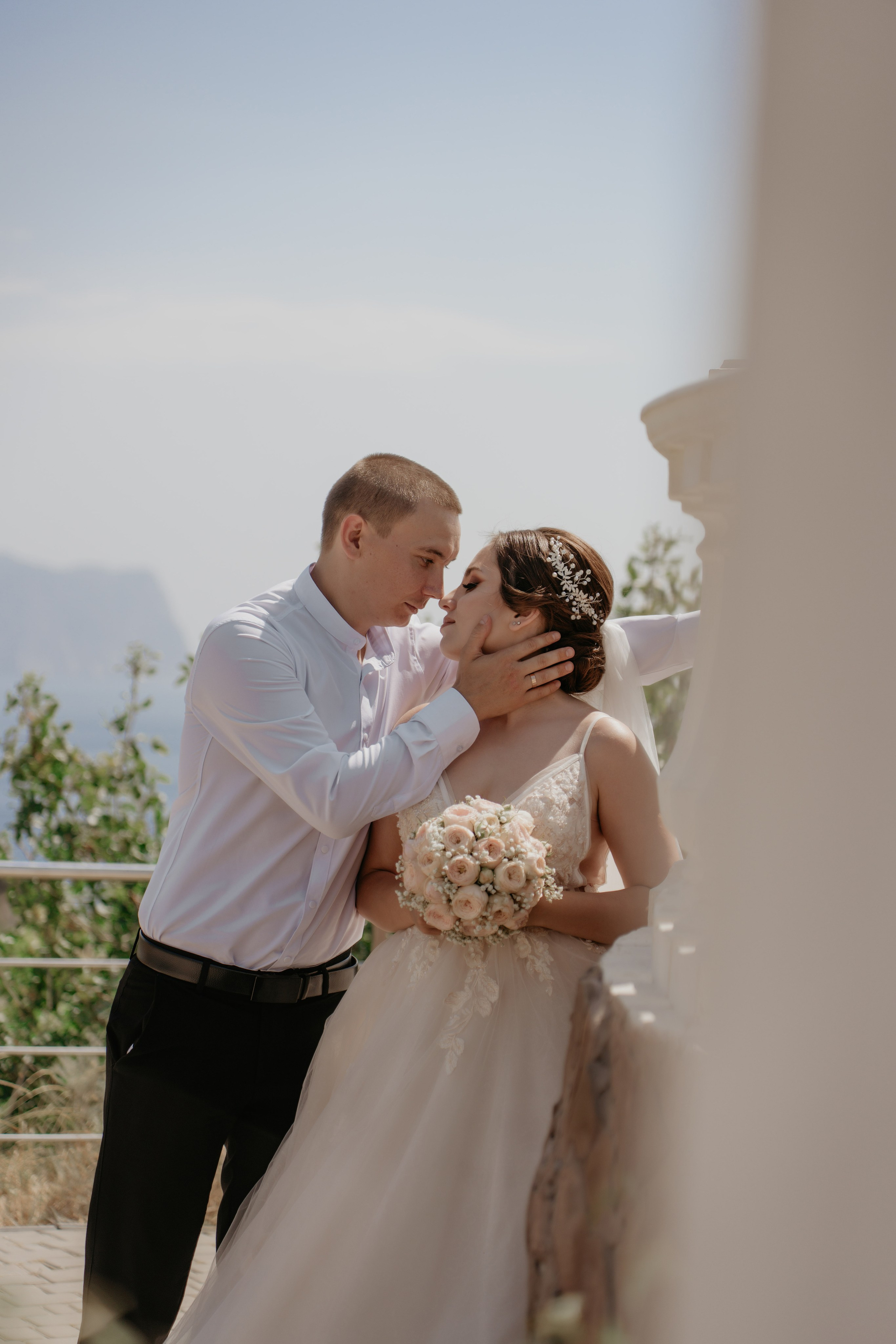 Анонс Елизавета и Алексей. Фотограф и Видеограф Севастополь Крым