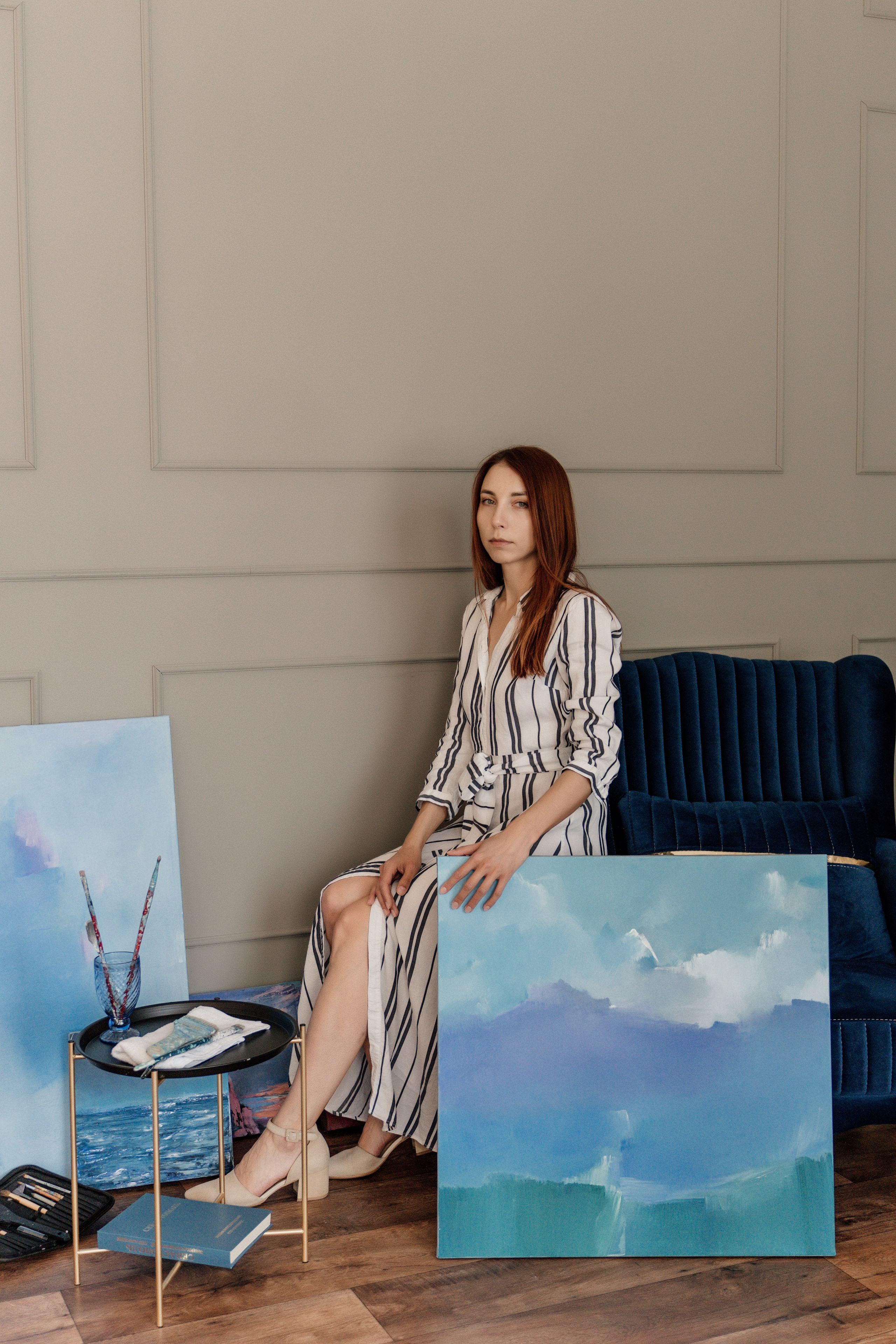 Для художника. Фотограф и Видеограф Севастополь Крым