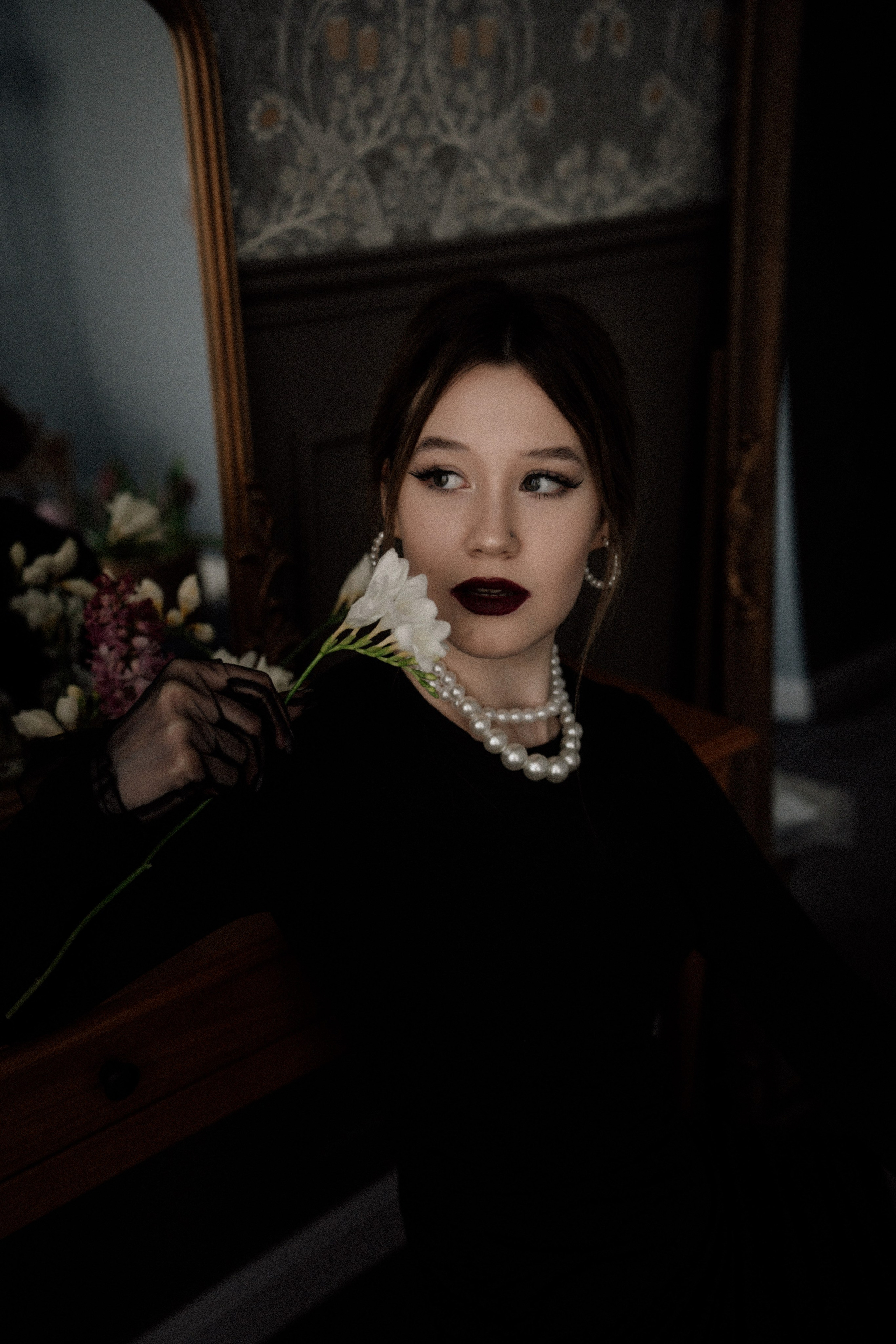 Винтажная (студия Твое пространство). Фотограф и Видеограф Севастополь Крым