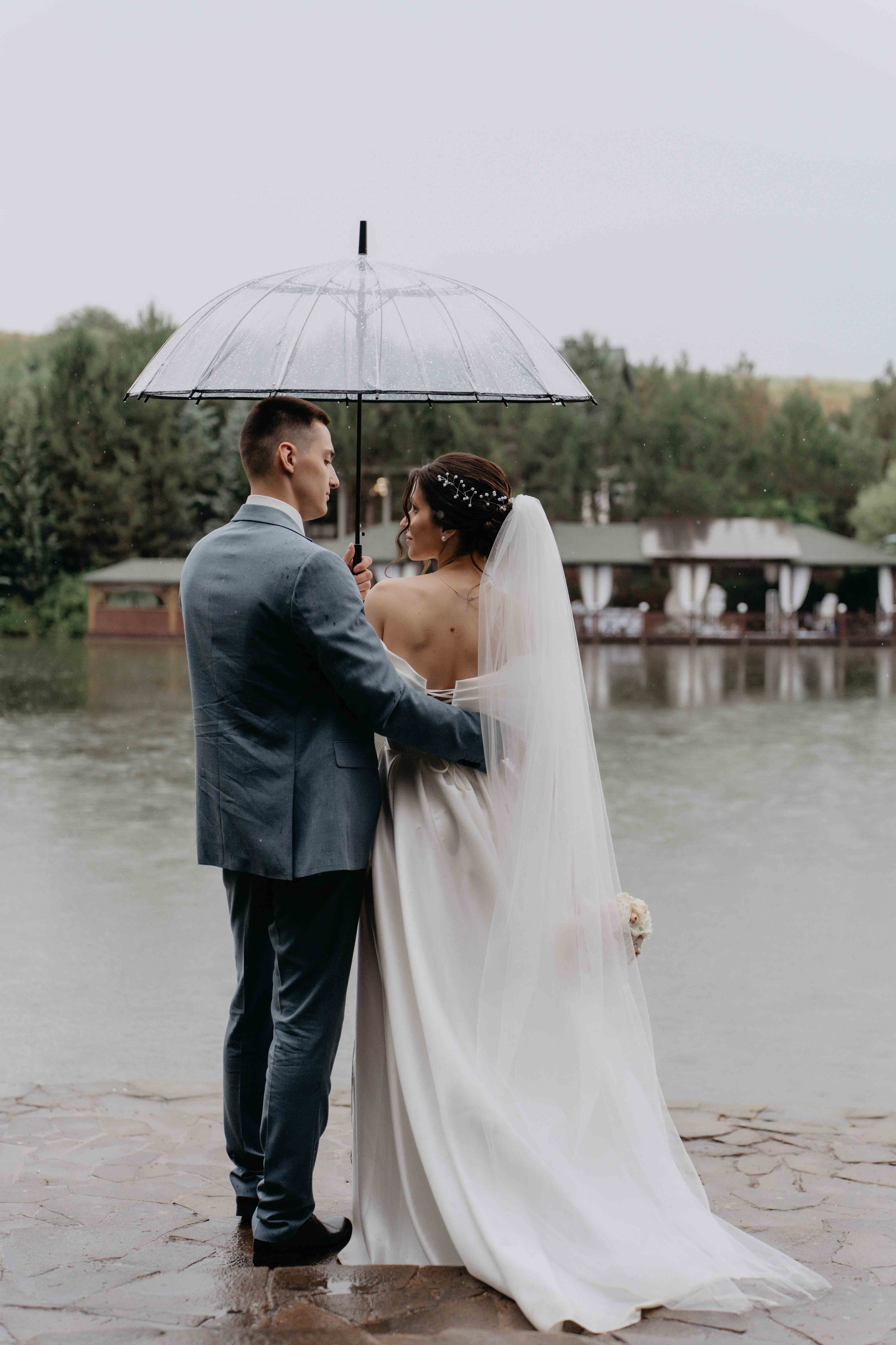 Юлия и Владимир. Фотограф и Видеограф Севастополь Крым