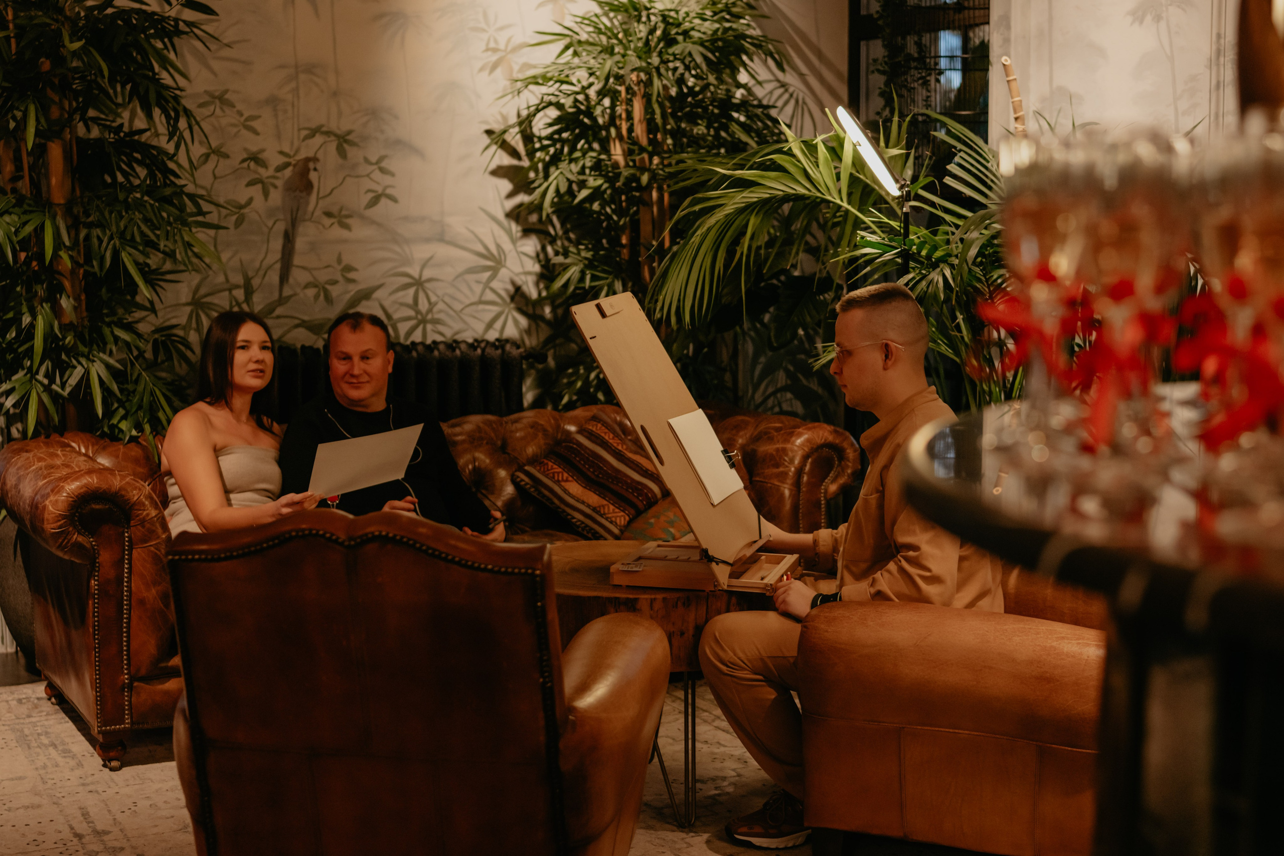 Мalentine's day Modus. Фотограф и Видеограф Севастополь Крым