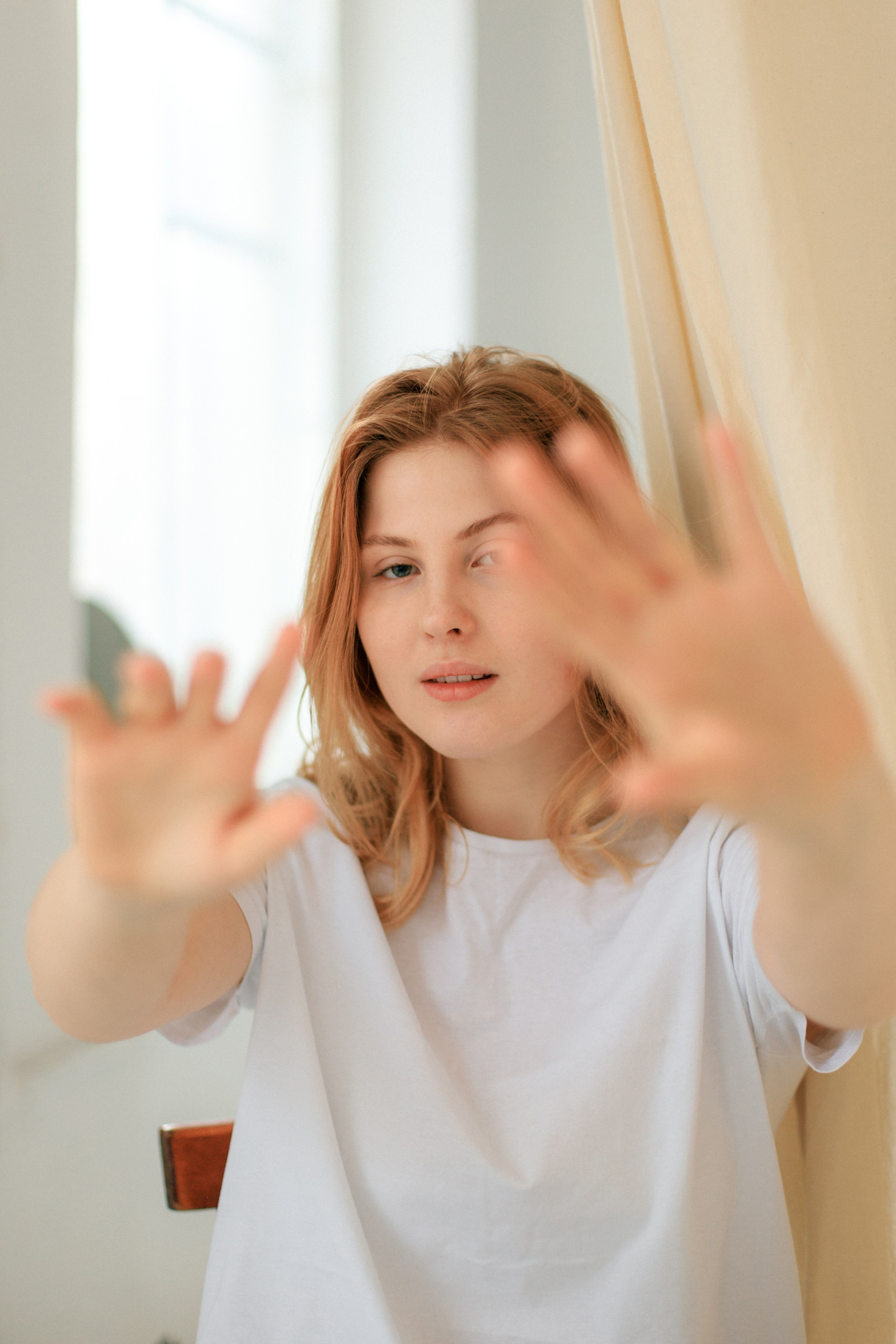 Портреты. По любви!