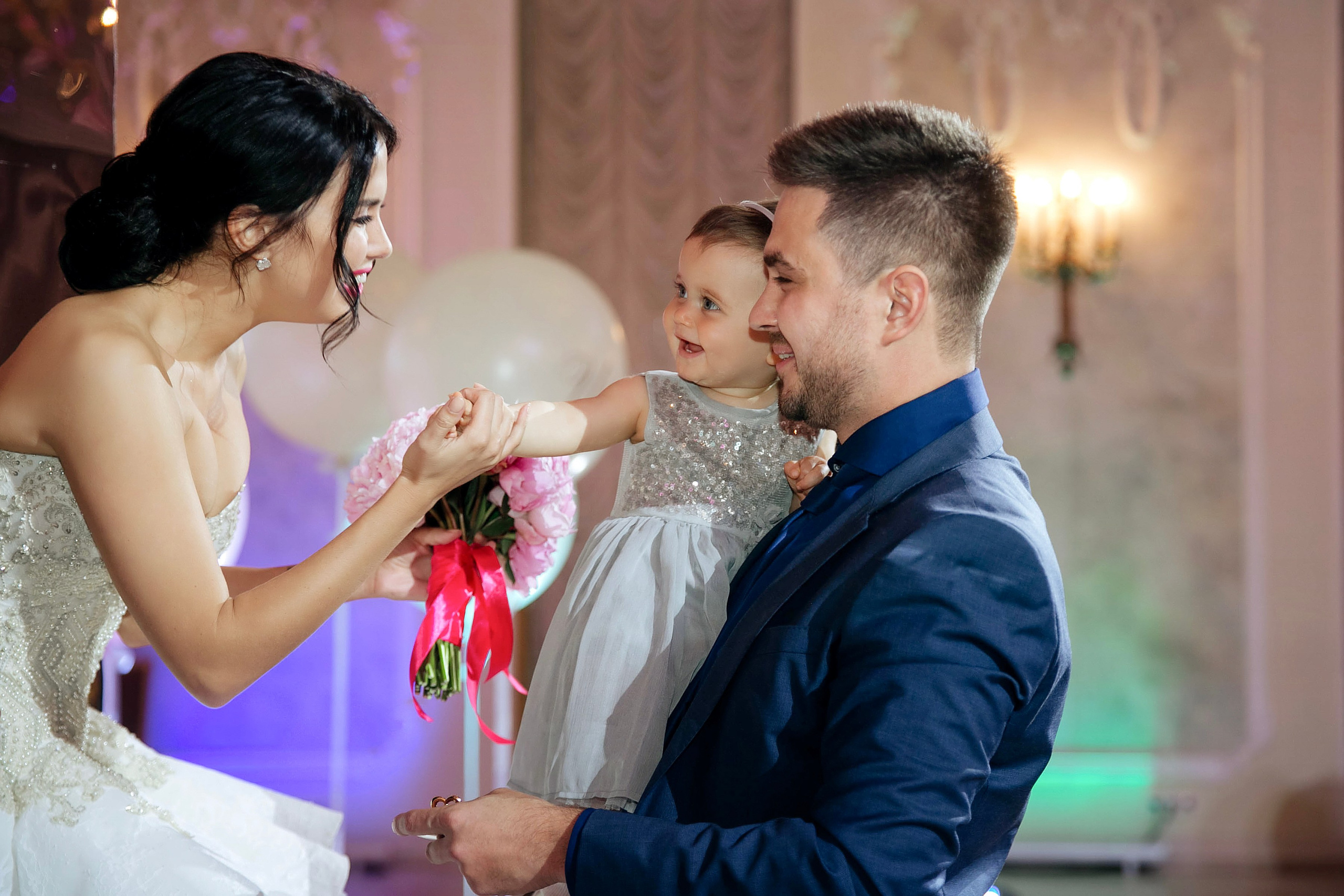 Свадьба. Портретный фотограф Санкт-Петербург Москва Андронова Юлия