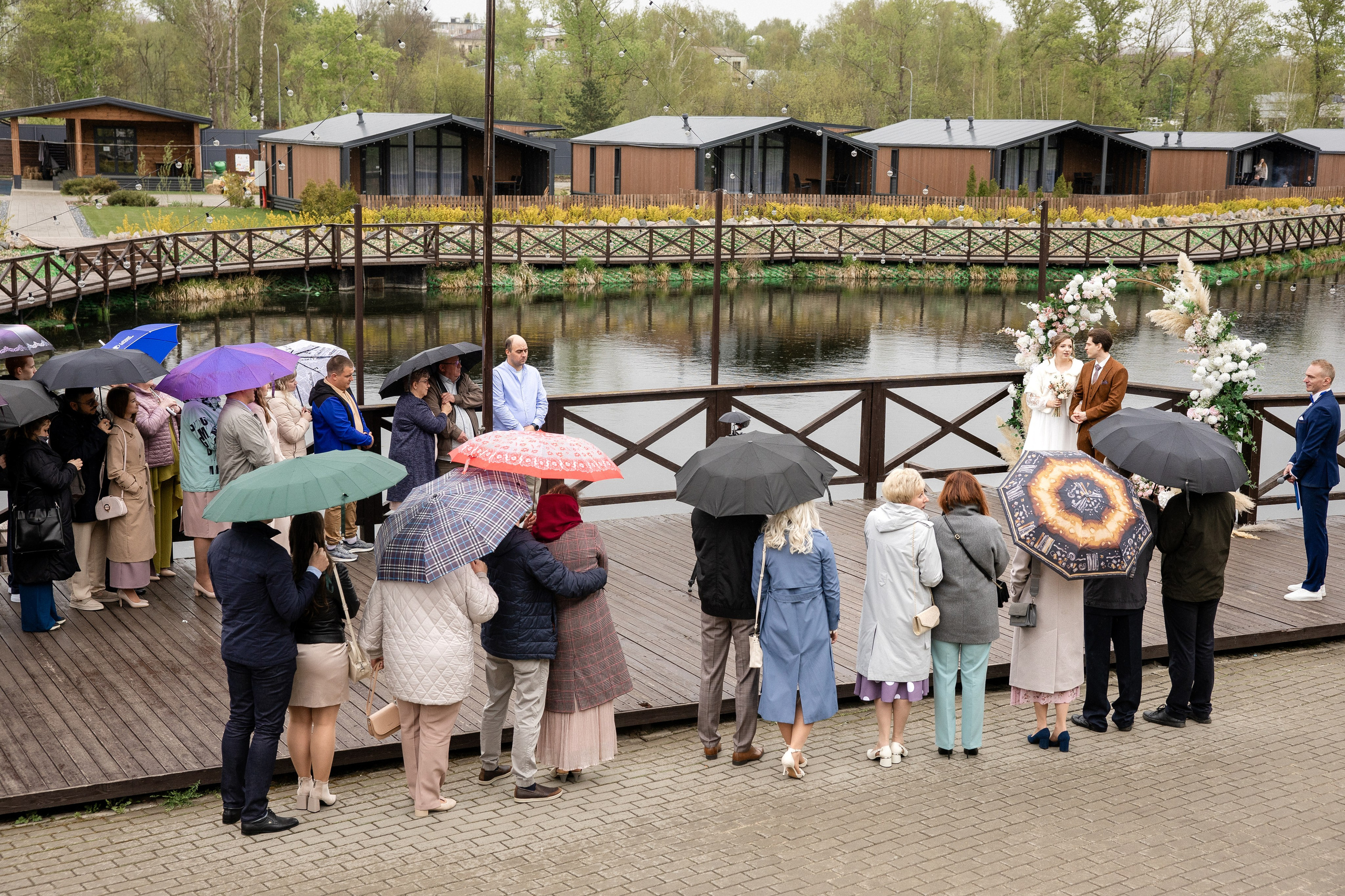 I&J. Свадебный фотограф в Иваново Гитарина Черняева