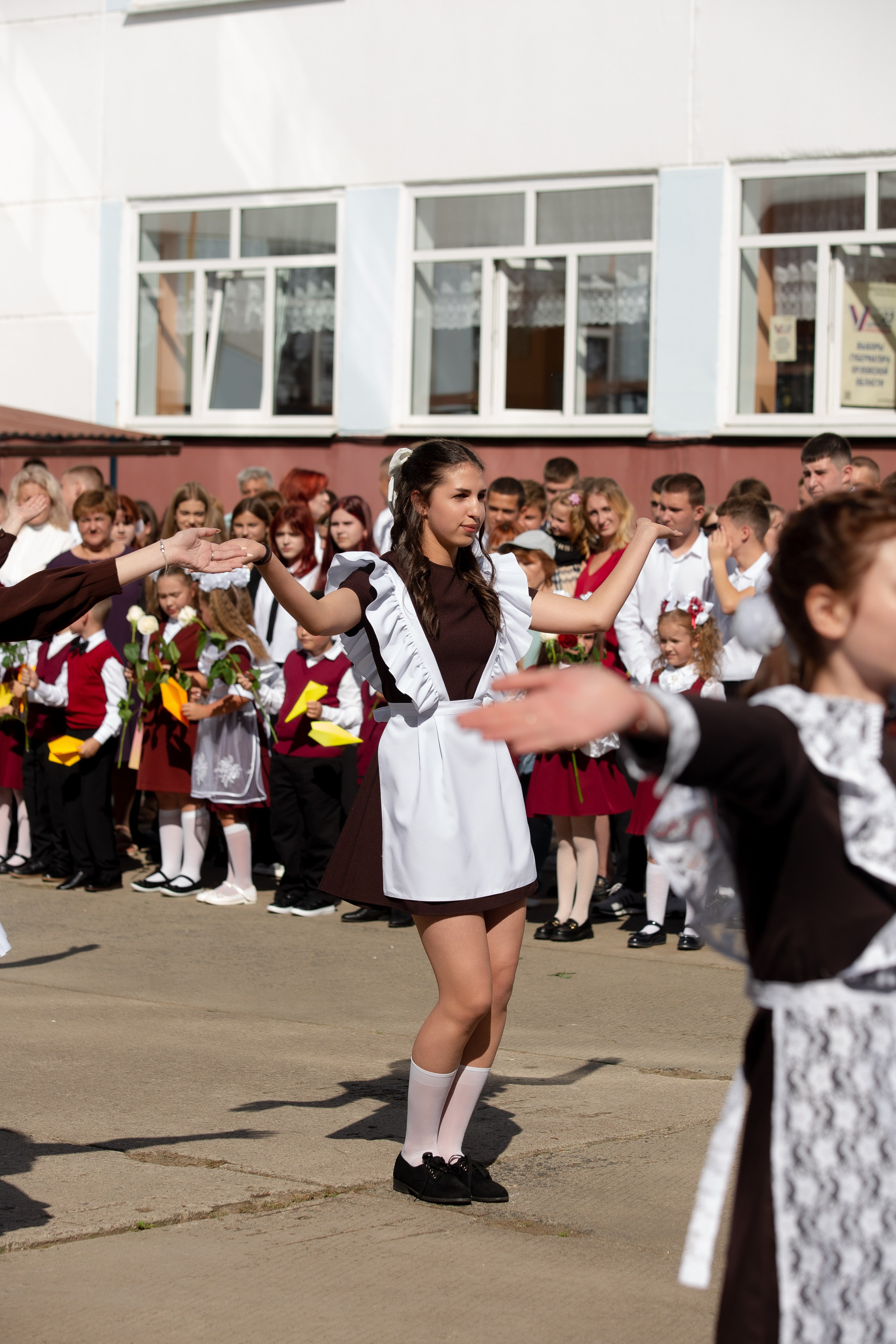 1 сентября 2023 г 9 школа. ТВОЙ АЛЬБОМ / ТВОИ ПРАВИЛА