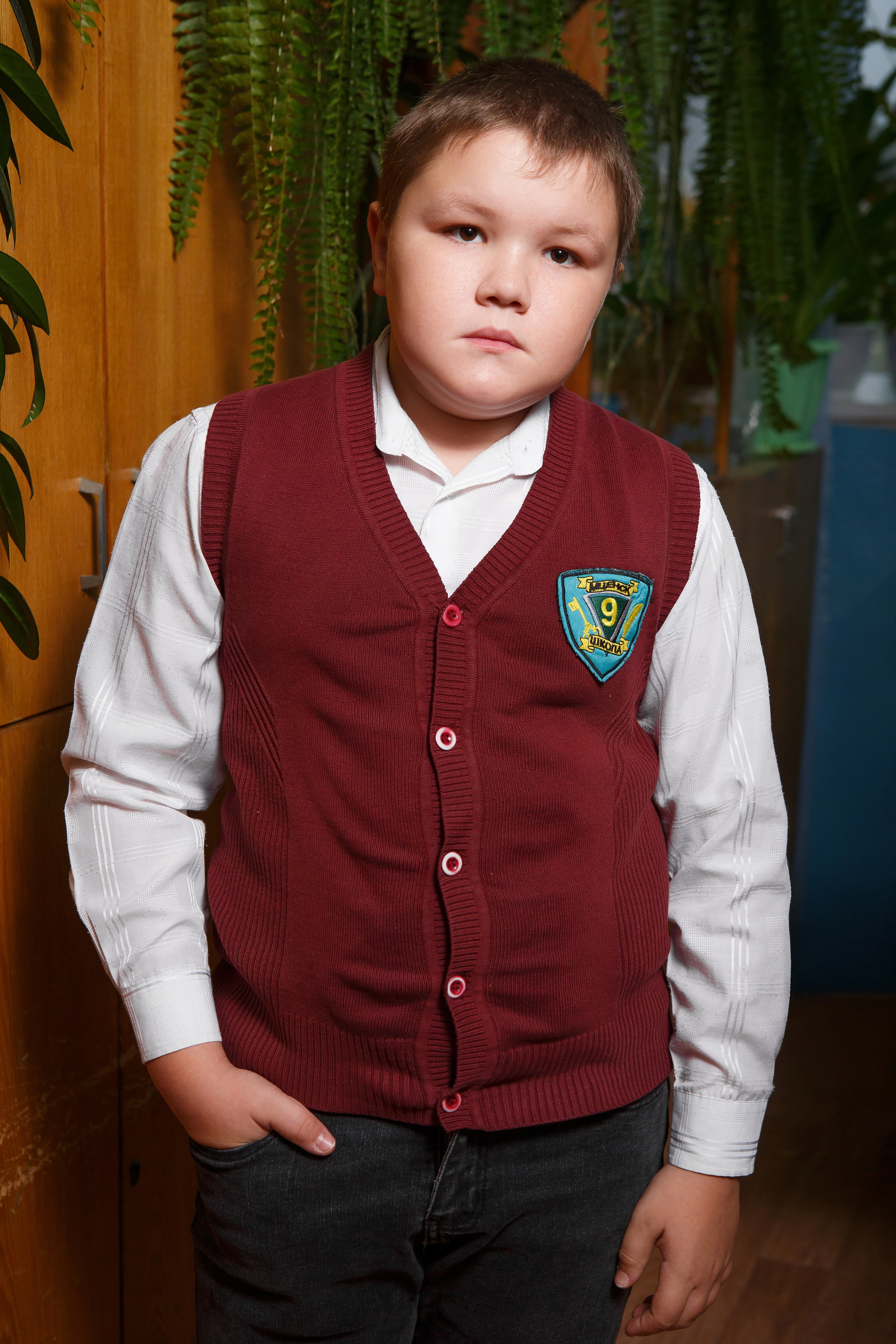 ПОРТРЕТНАЯ ФОТОСЕССИЯ В КЛАССЕ ДЛЯ 4 КЛАССА 9 ШКОЛА. ТВОЙ АЛЬБОМ / ТВОИ ПРАВИЛА