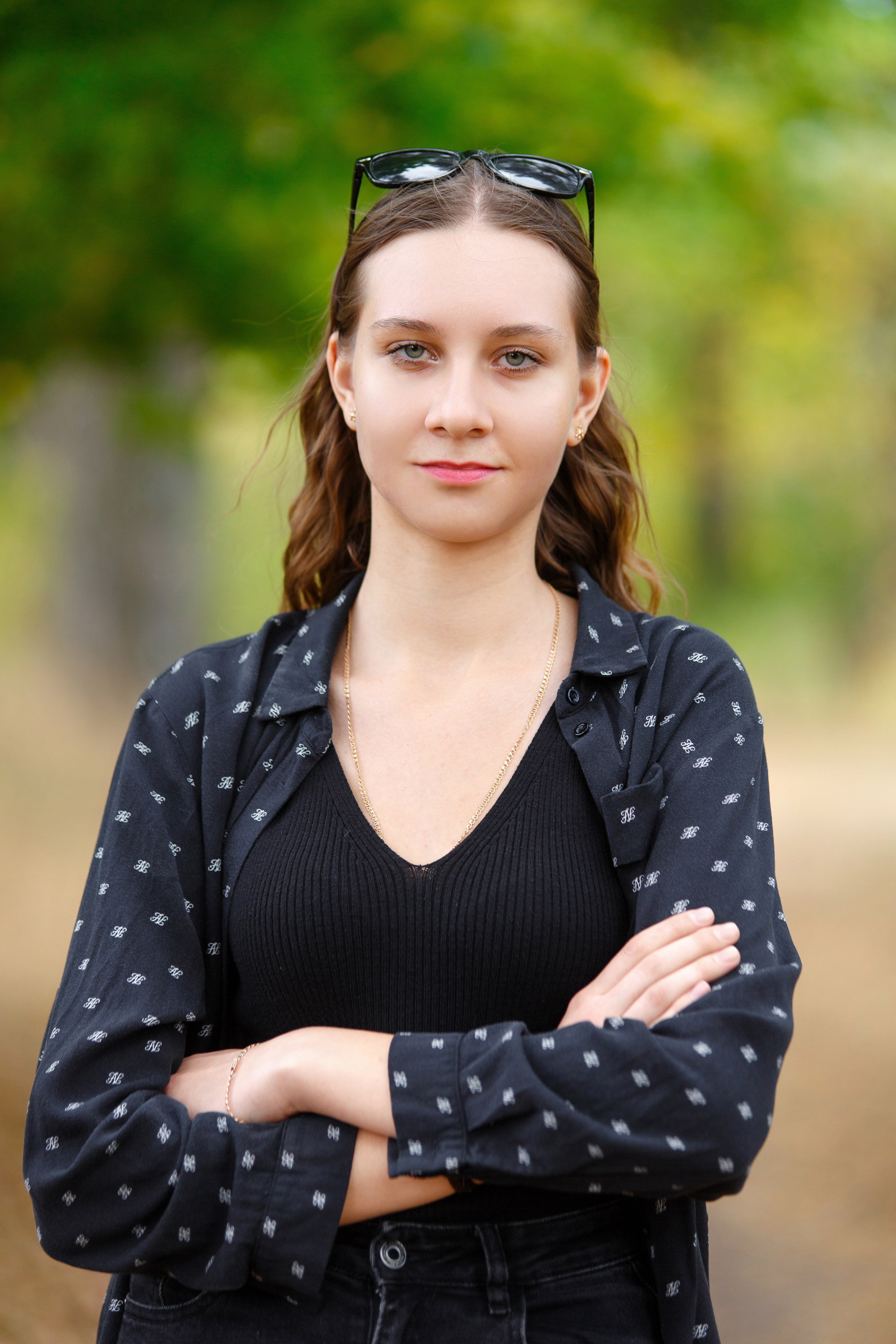 ПОРТРЕТНАЯ ФОТОСЕССИЯ УЛИЧНАЯ ДЛЯ 9 КЛАССА. ТВОЙ АЛЬБОМ / ТВОИ ПРАВИЛА