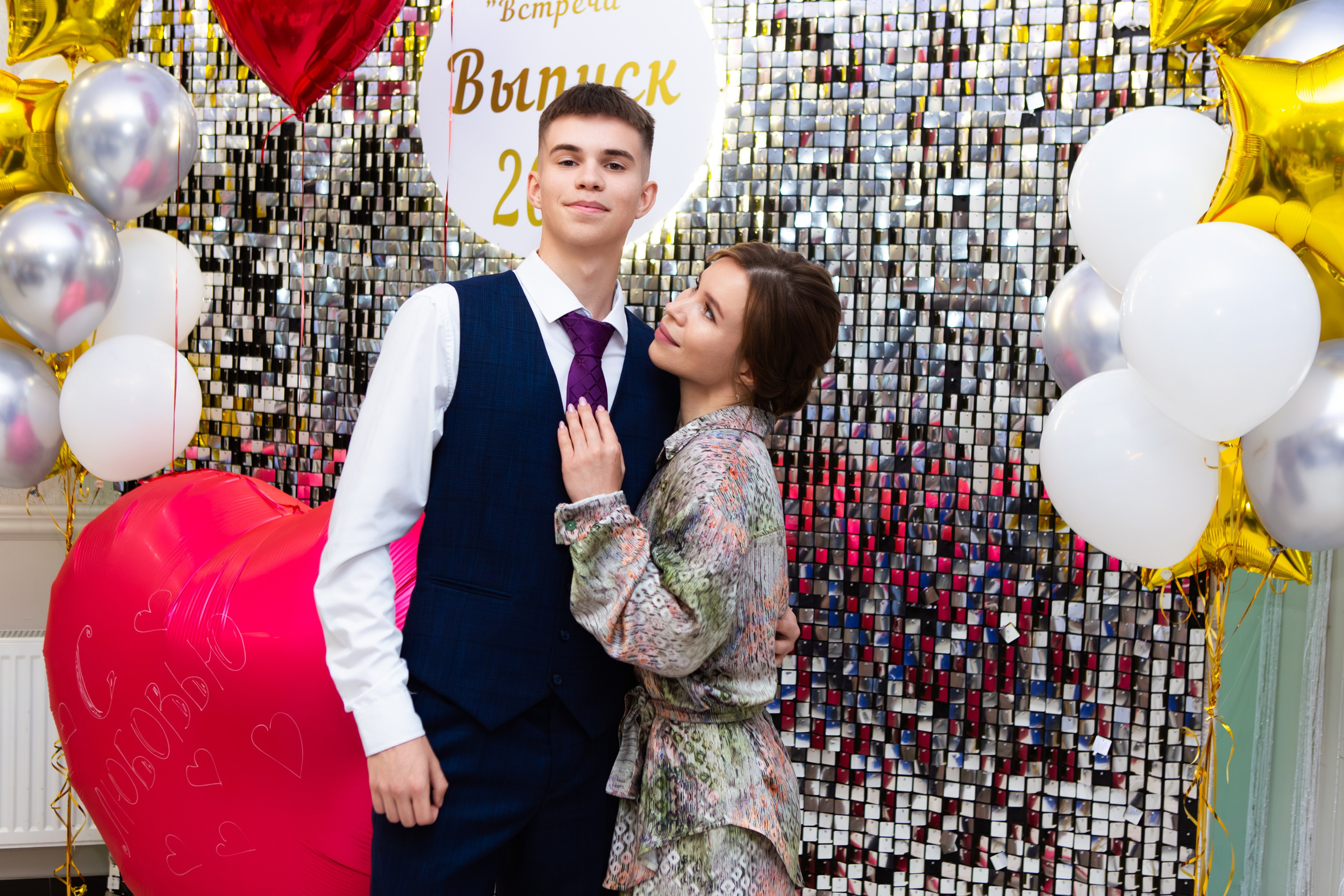 ВЫПУСКНОЙ 2025 для 11 классов. ТВОЙ АЛЬБОМ / ТВОИ ПРАВИЛА