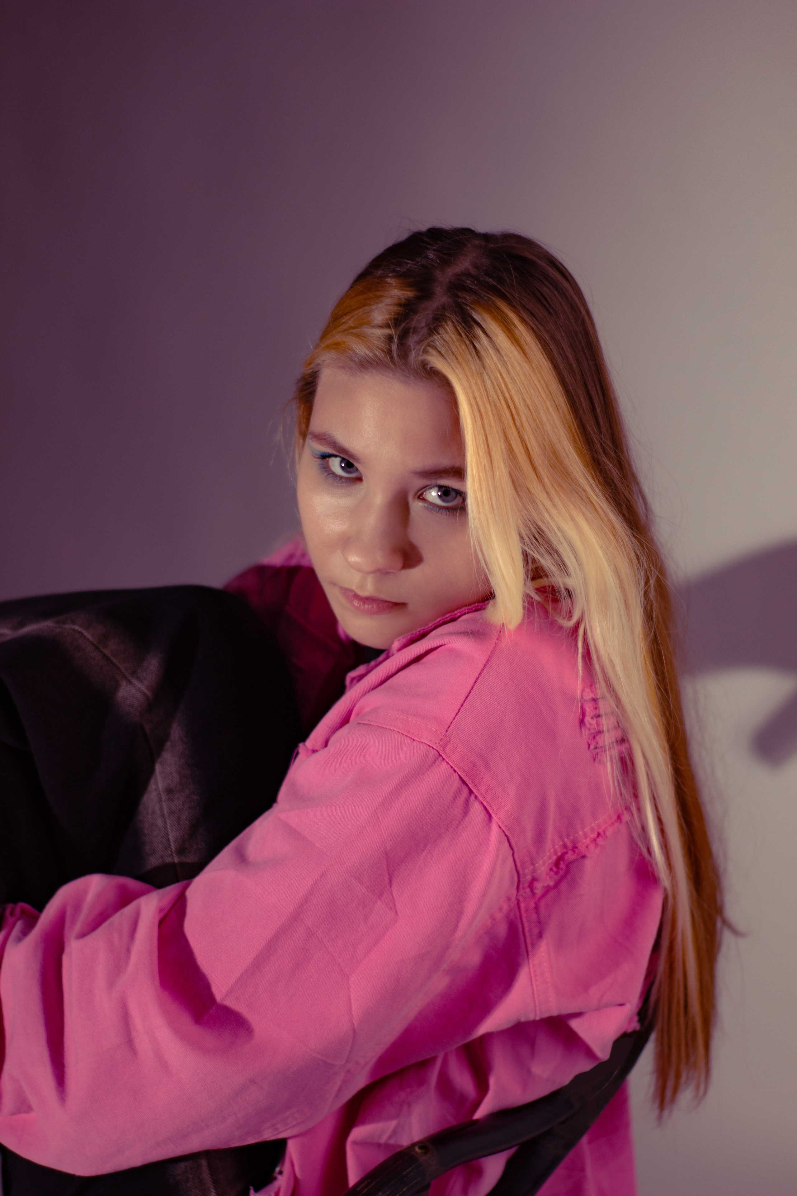 Студийные парные съемки. Dyachenko Elena — фотограф из Сибири