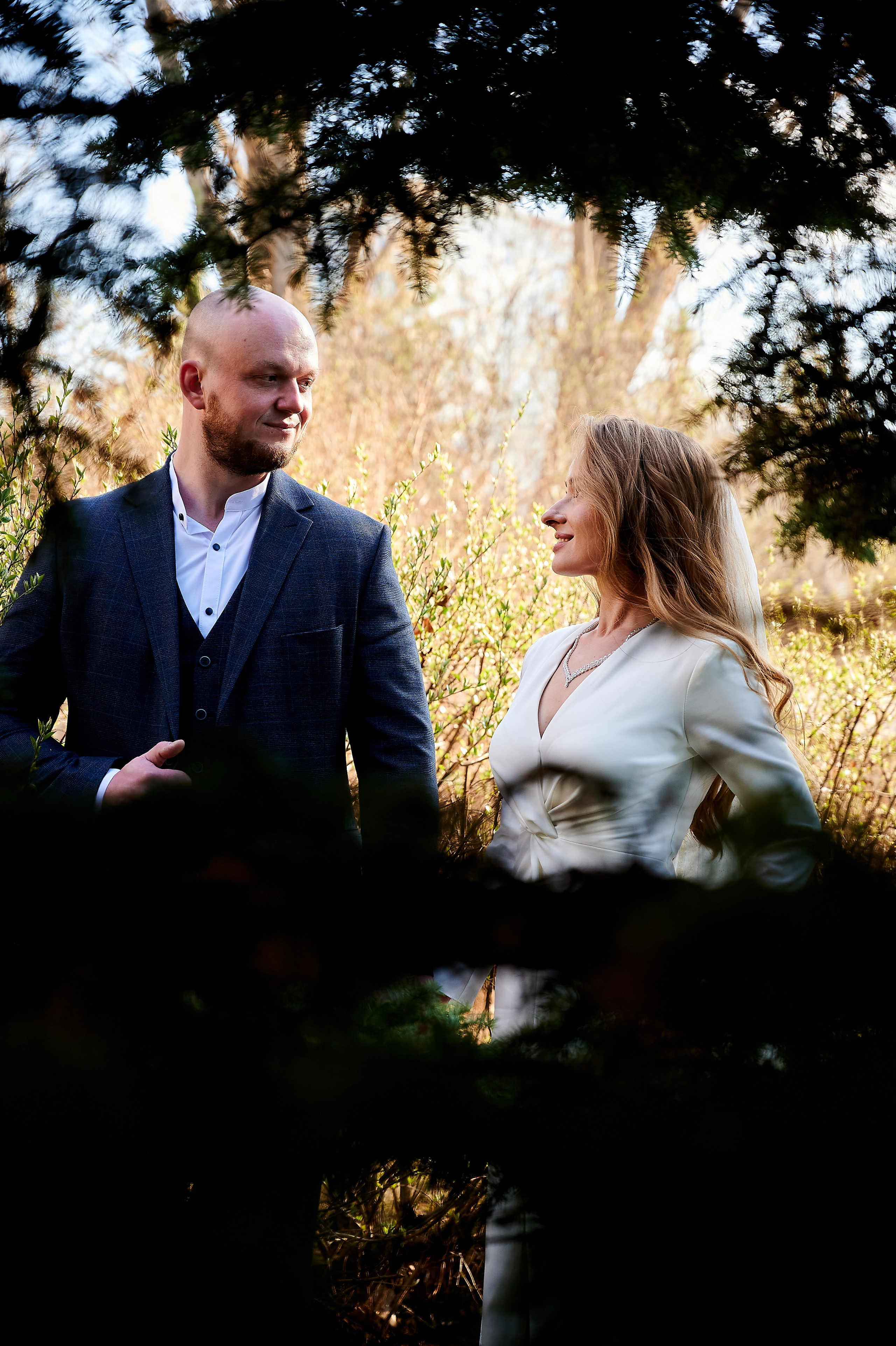 V&A. Профессиональный репортажный фотограф в Самаре Никита Королев