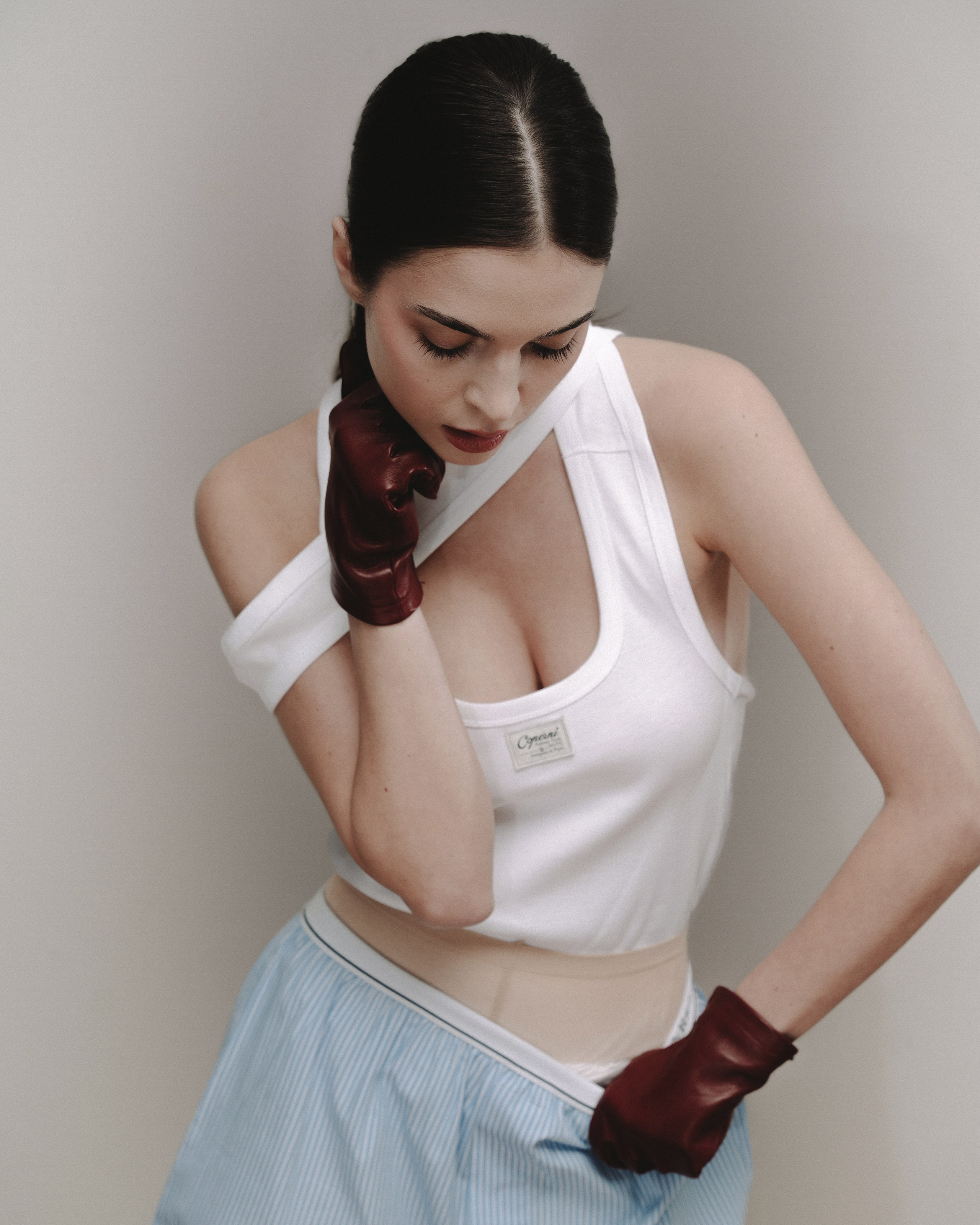 Alina / Concept Store