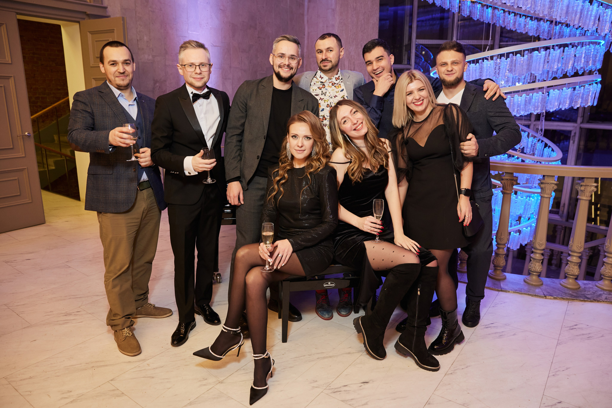 39. Фотограф Недорез Александр в Москве. Репортаж на ваших мероприятиях