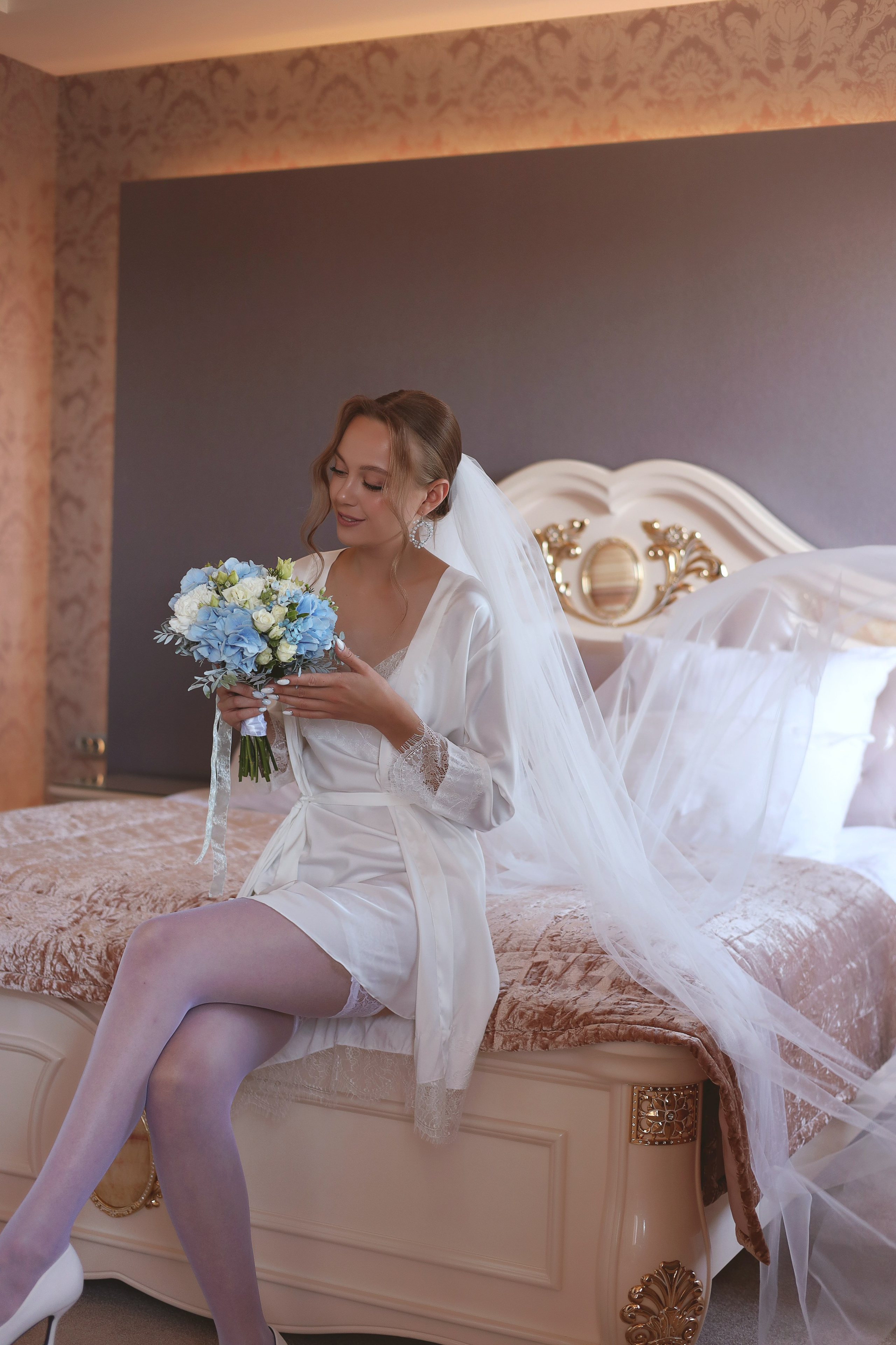 Love. Семейный фотограф Анна Мезенцева