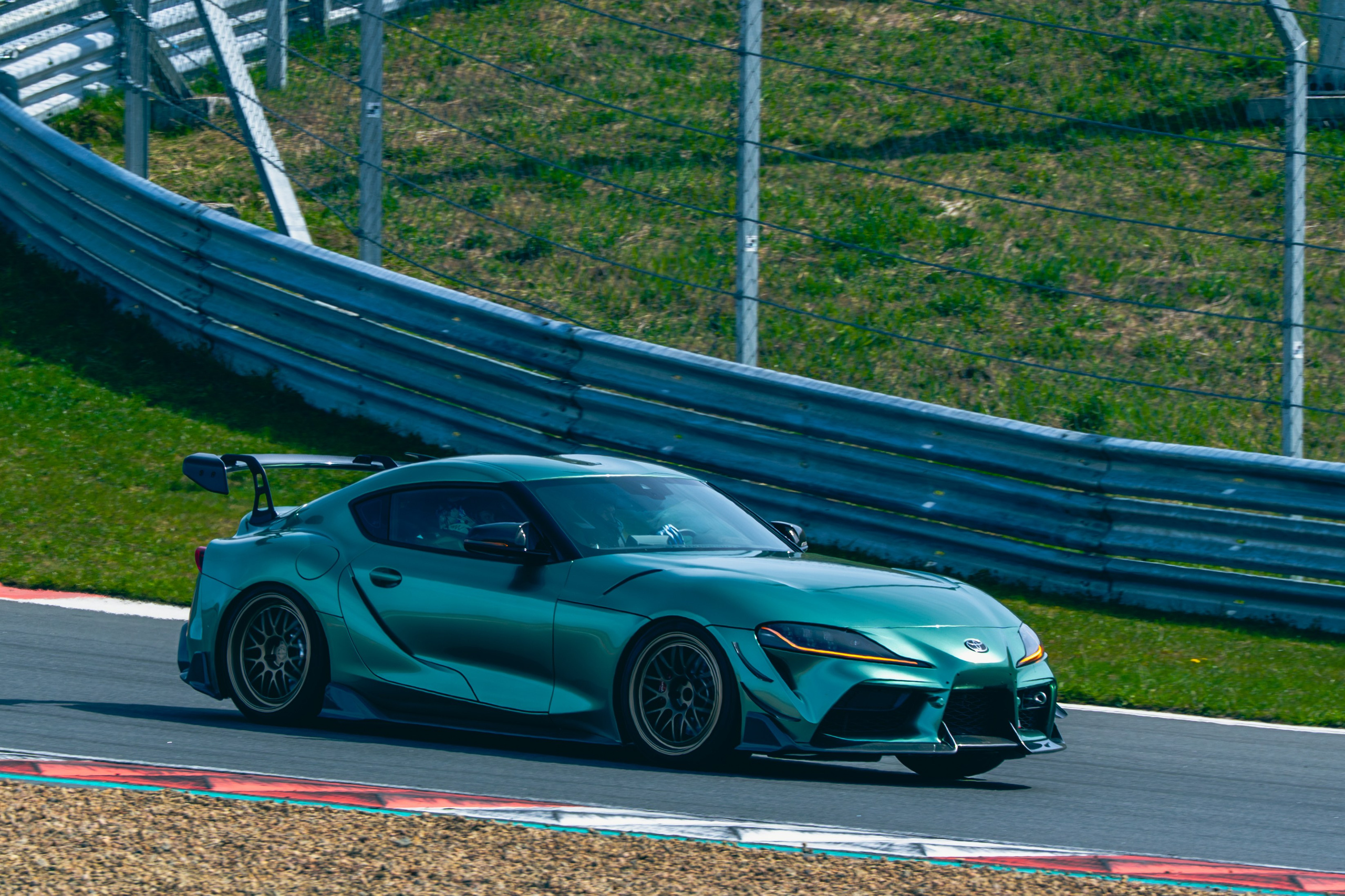Supra Fest 2026. Видеограф и фотограф в Санкт-Петербурге