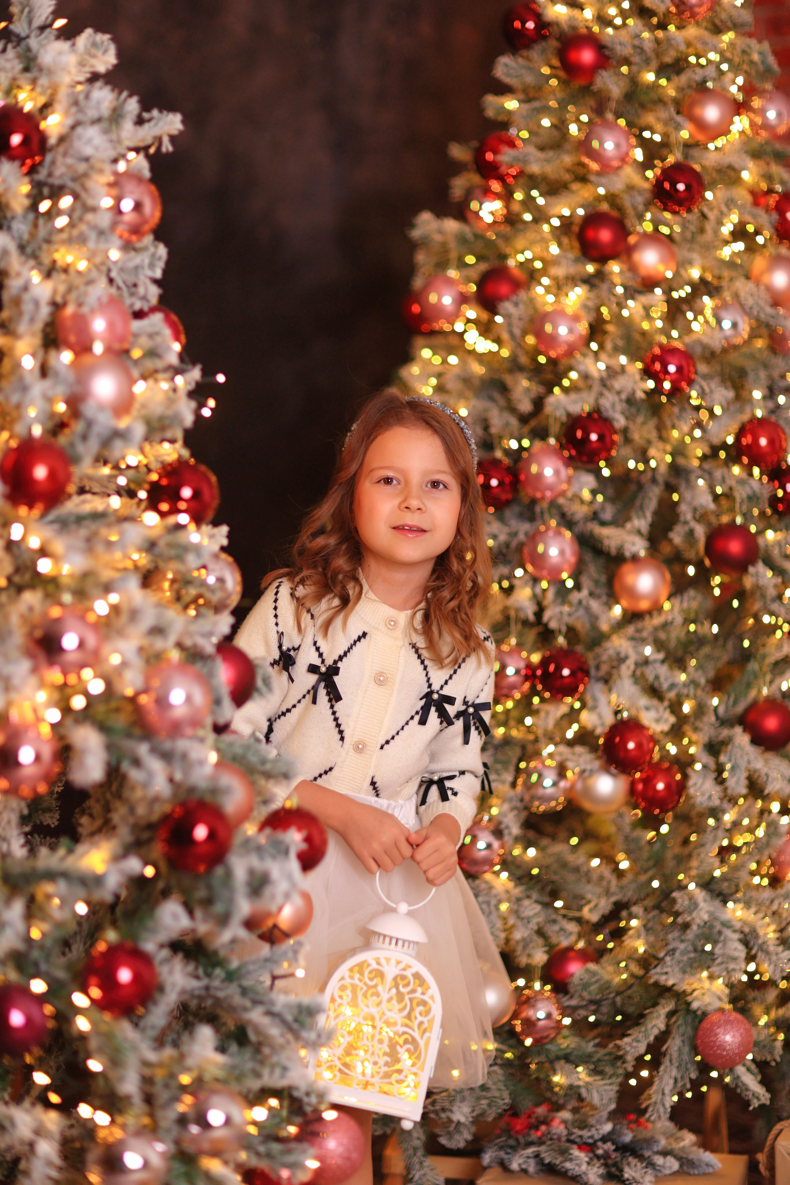 Рождество. Школа Развития моделей Город Ижевск