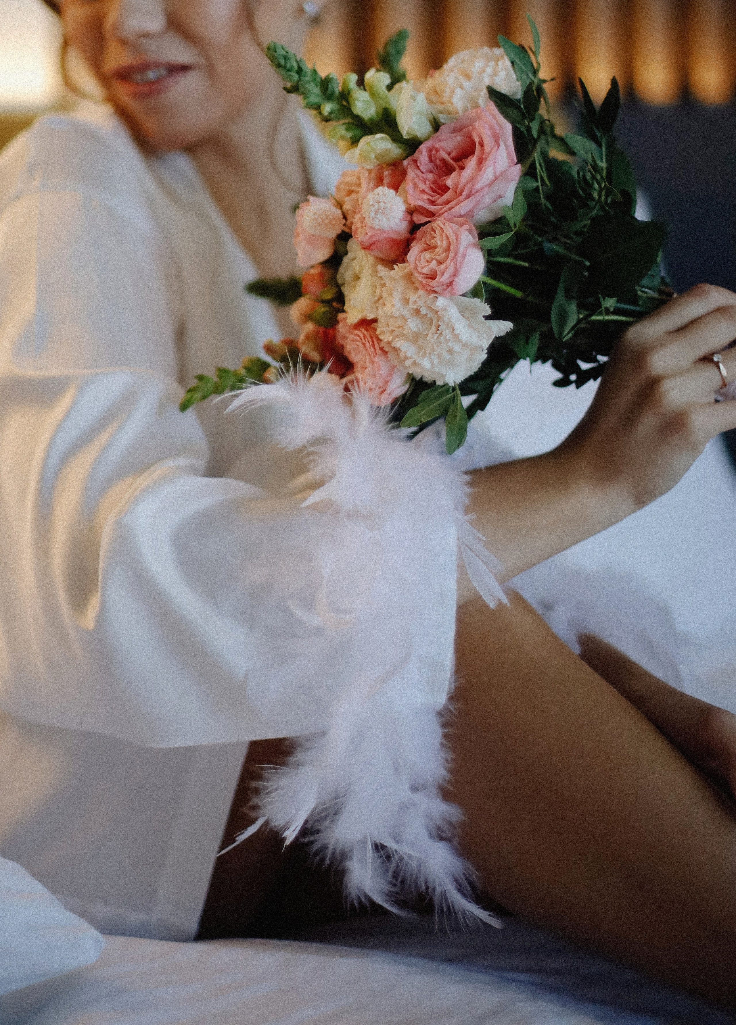 Константин и Ксения. Алёна Наумова — профессиональный организатор свадеб и мероприятий в Краснодарском крае и на побережье