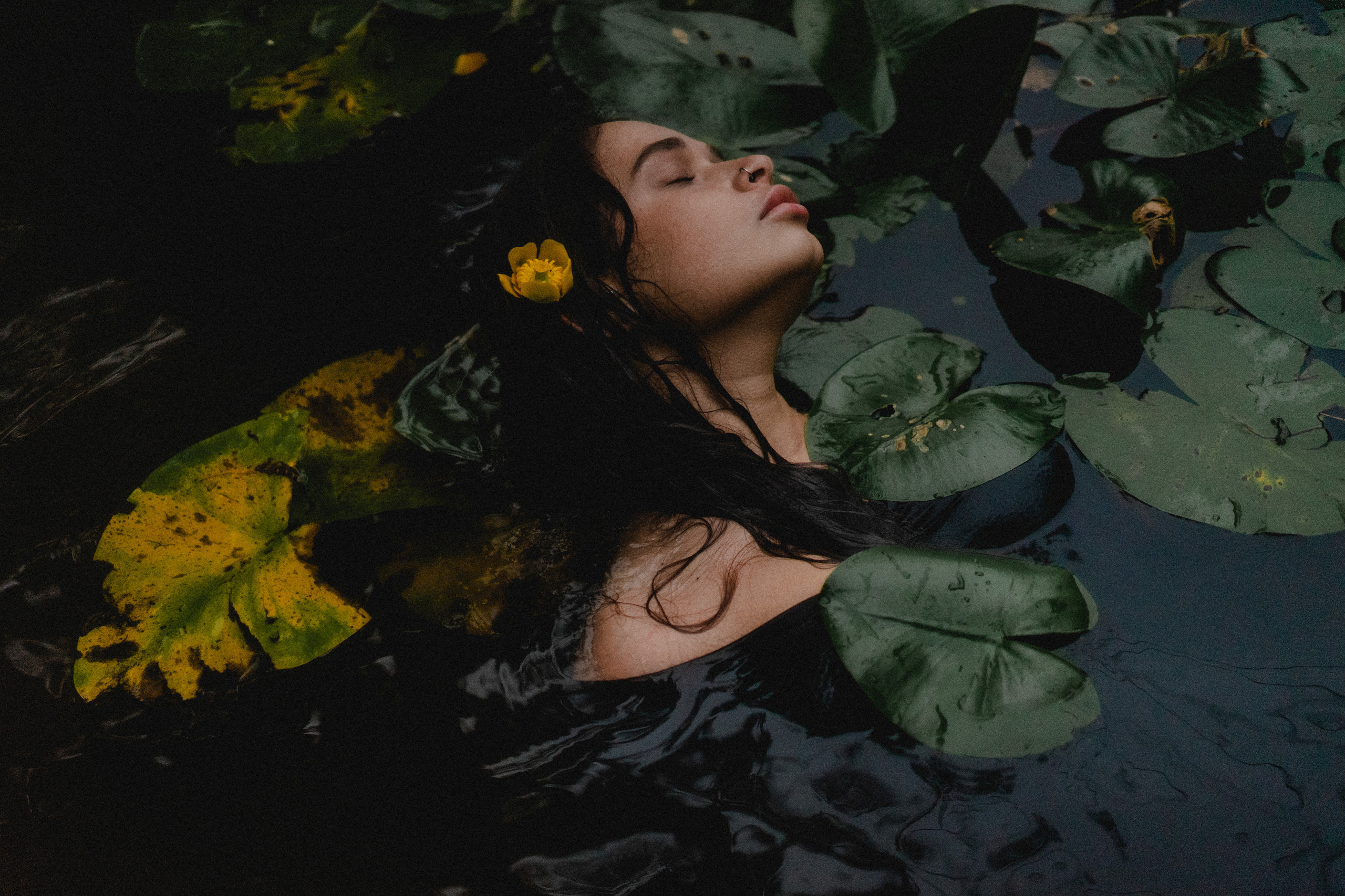 Влада. Photographer Key Metsaturyan