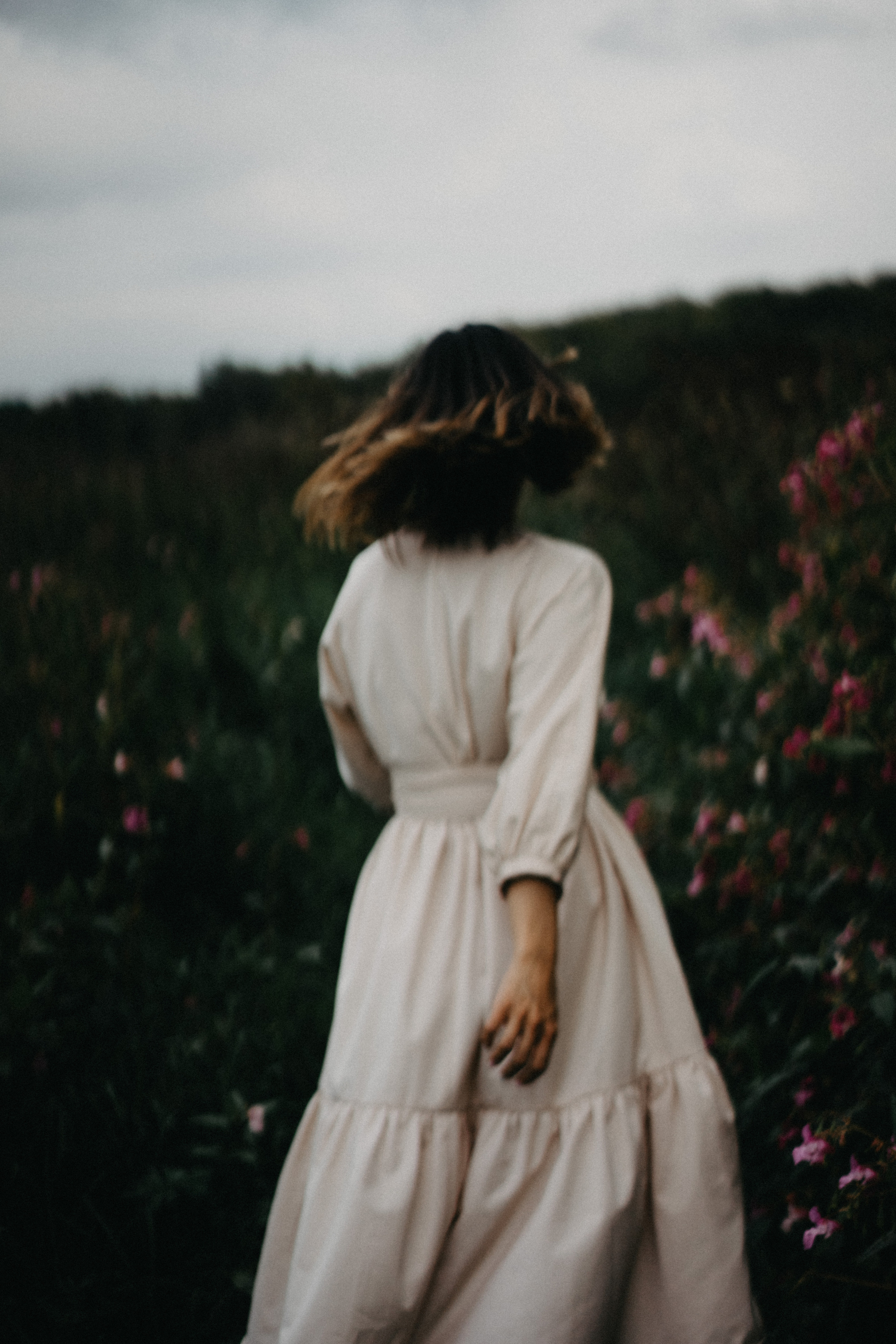 Оксана. Photographer Key Metsaturyan