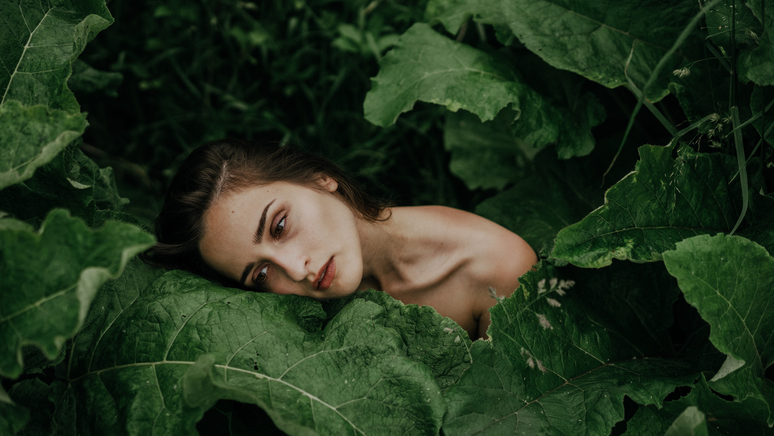 Кристина. Photographer Key Metsaturyan