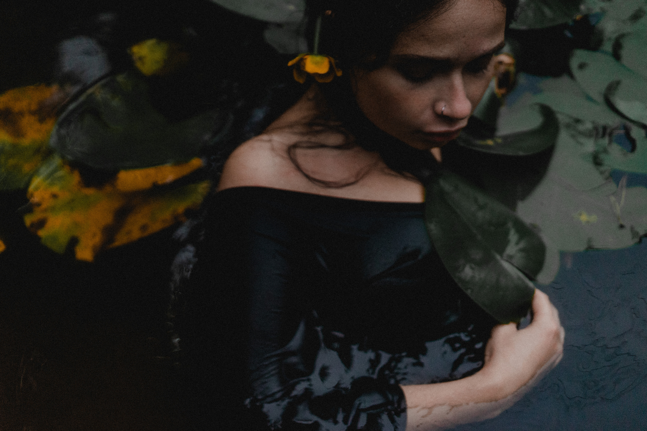 Влада. Photographer Key Metsaturyan