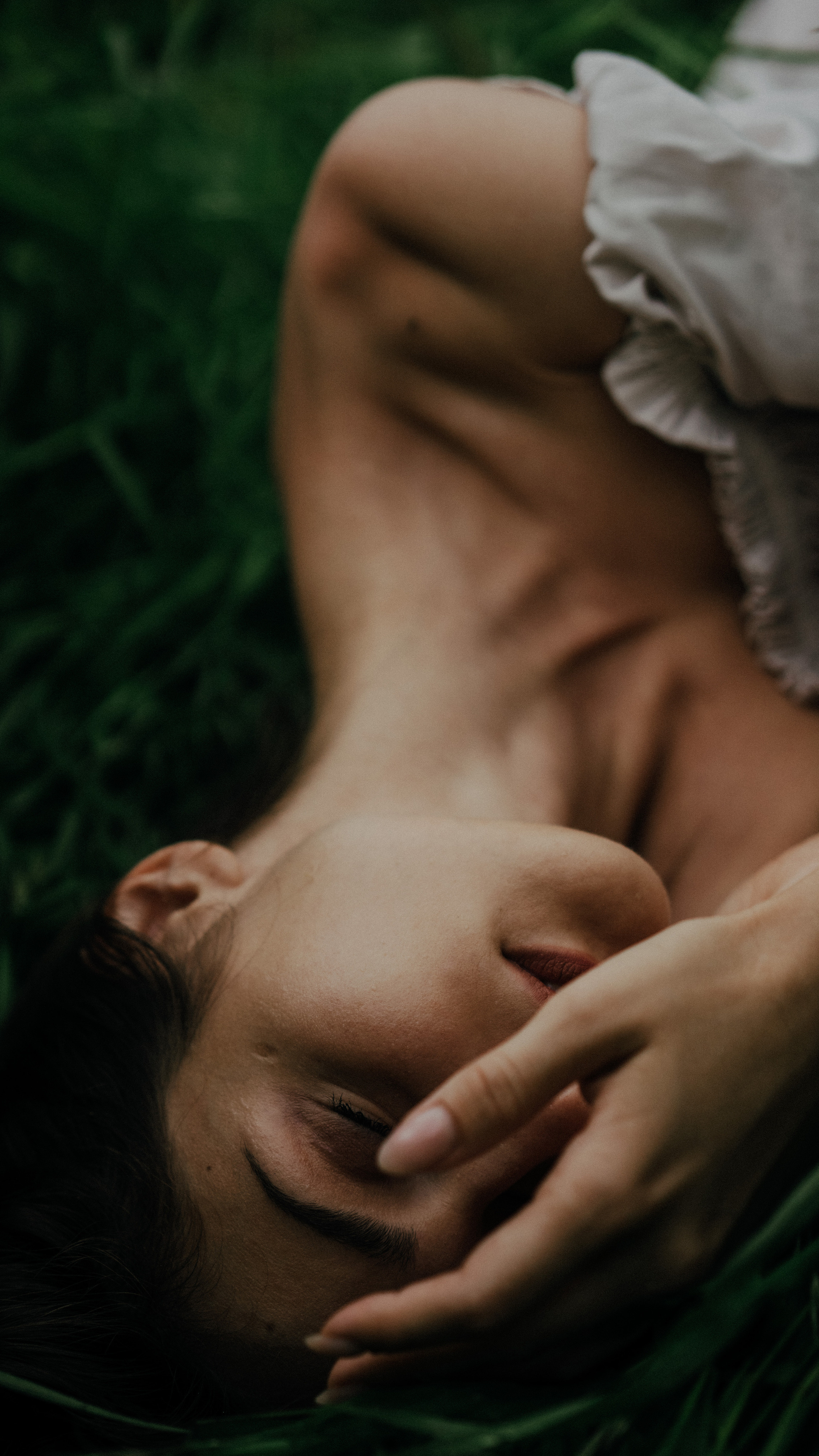 Кристина. Photographer Key Metsaturyan