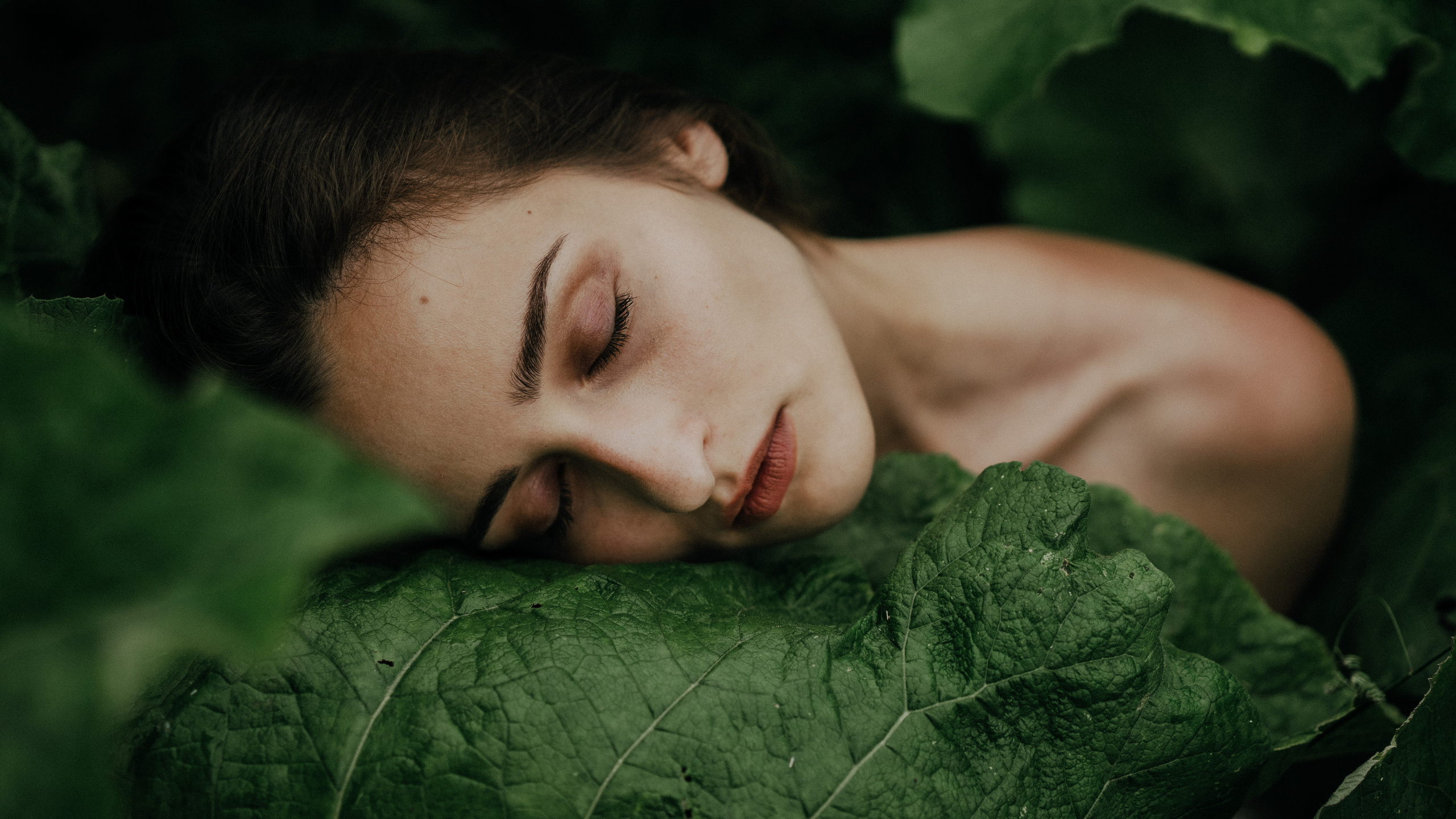 Кристина. Photographer Key Metsaturyan