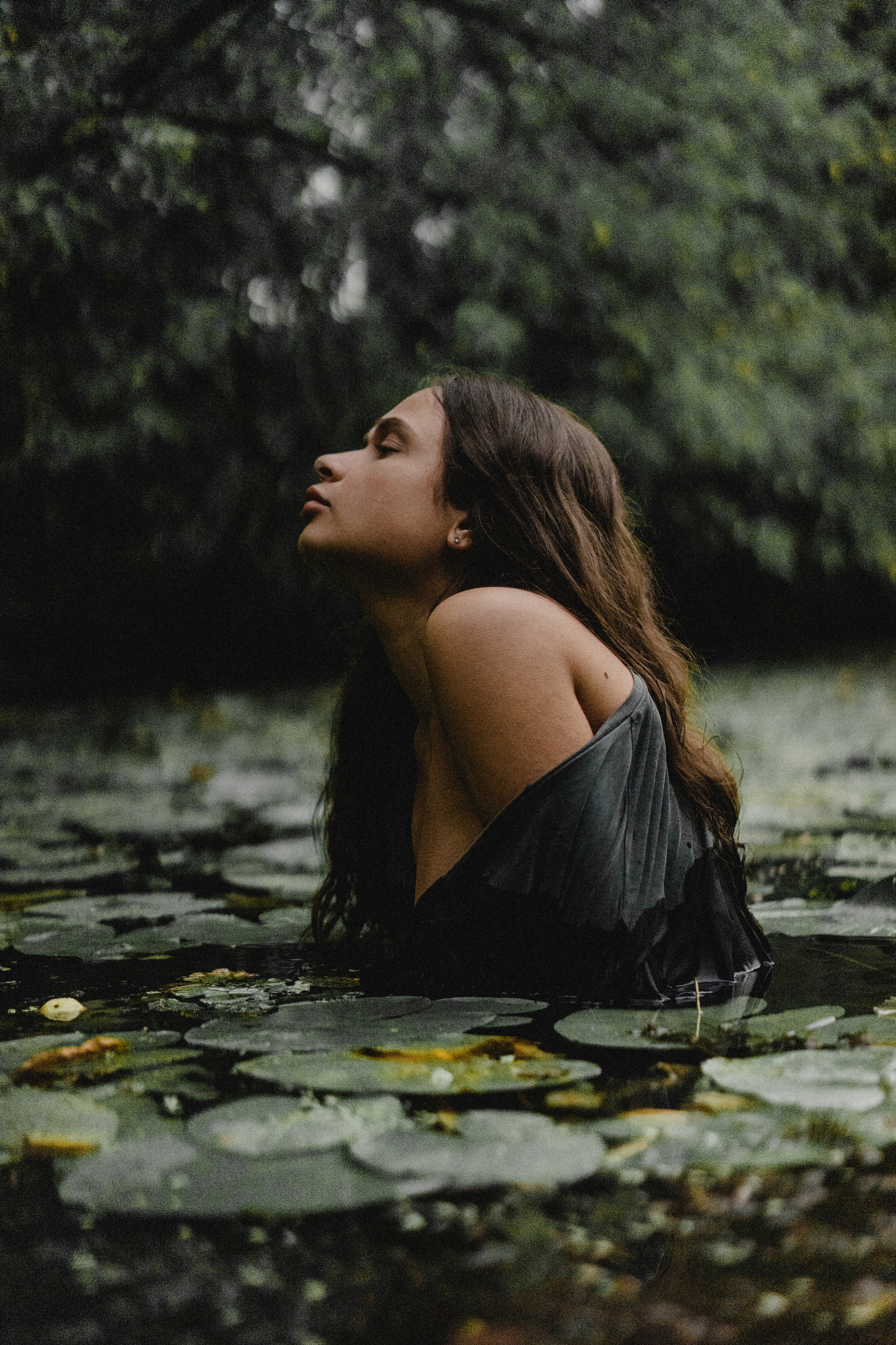 Влада. Photographer Key Metsaturyan