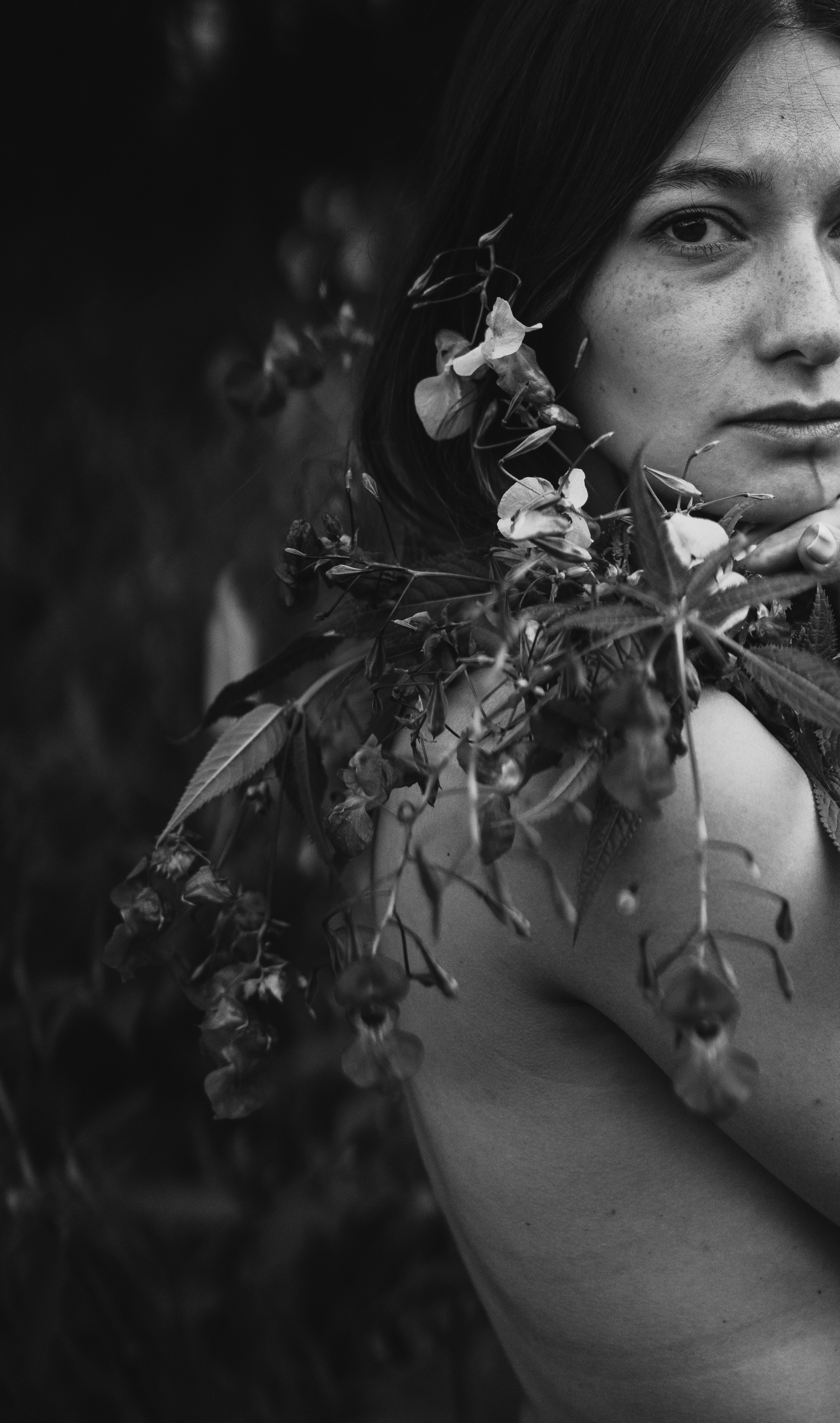 Оксана. Photographer Key Metsaturyan