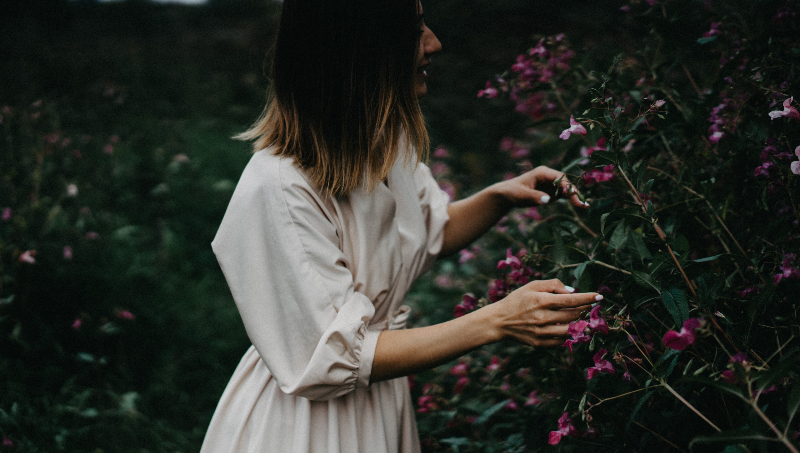 Photographer Key Metsaturyan