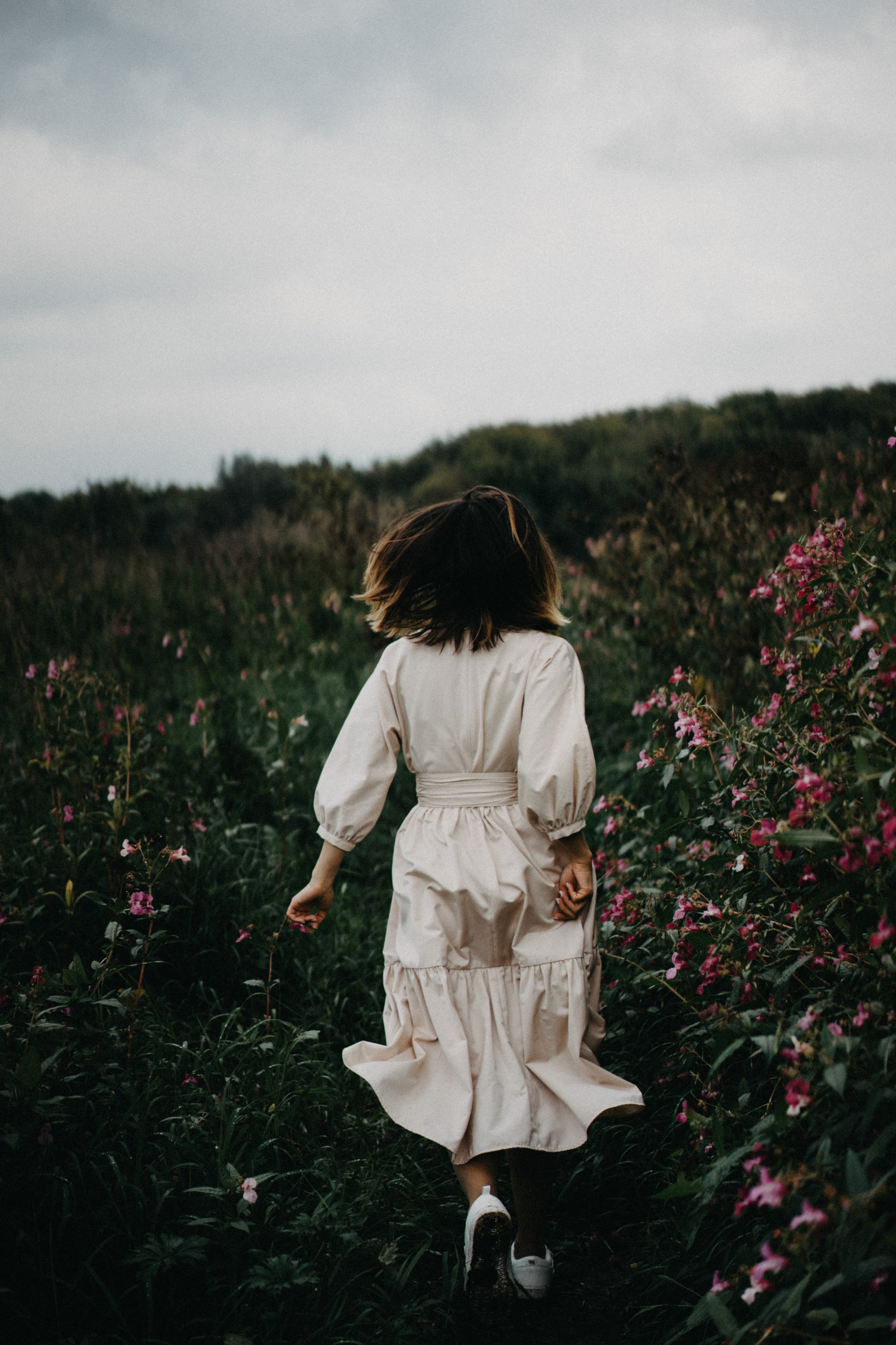 Оксана. Photographer Key Metsaturyan