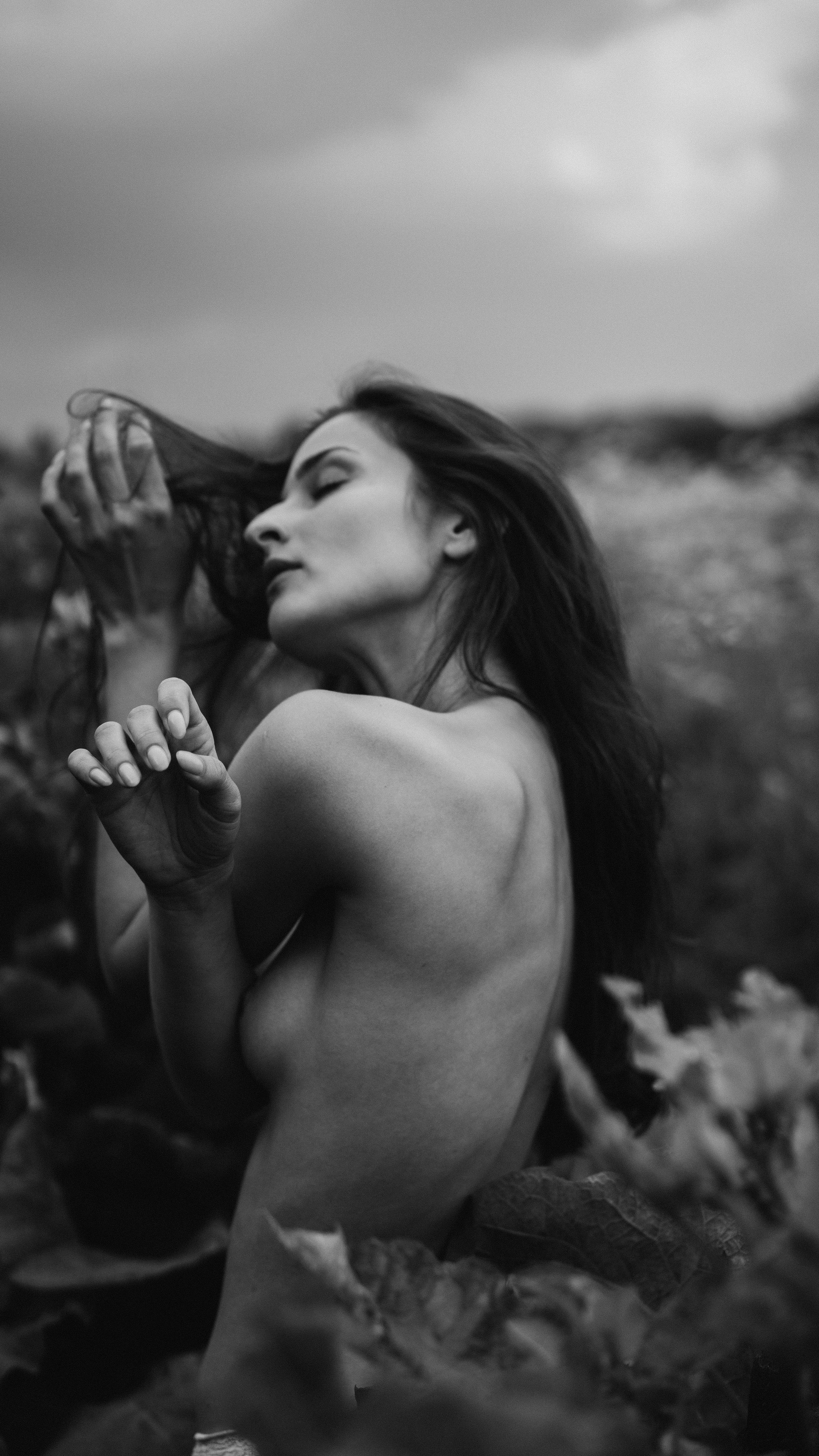 Кристина. Photographer Key Metsaturyan