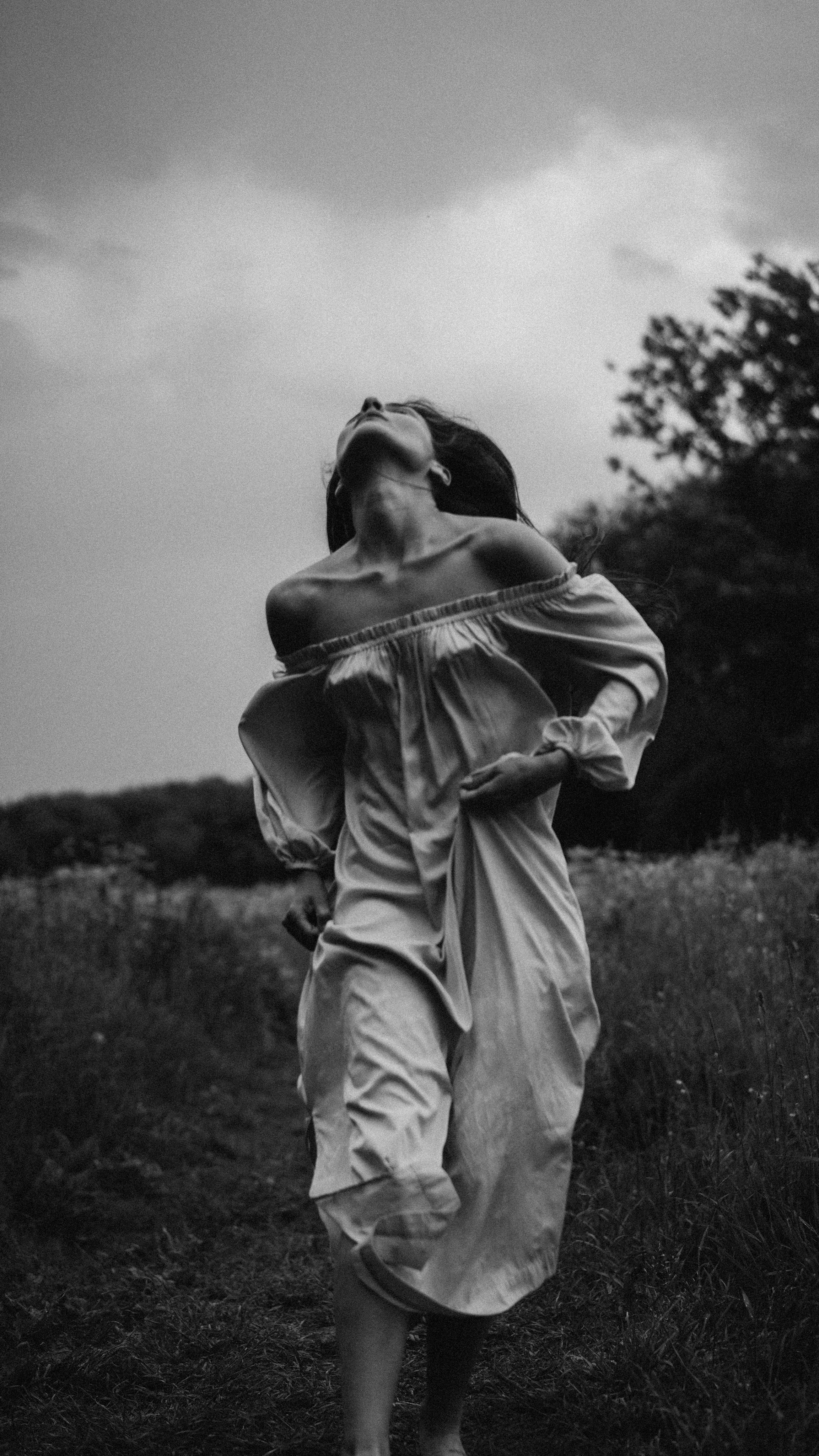 Кристина. Photographer Key Metsaturyan