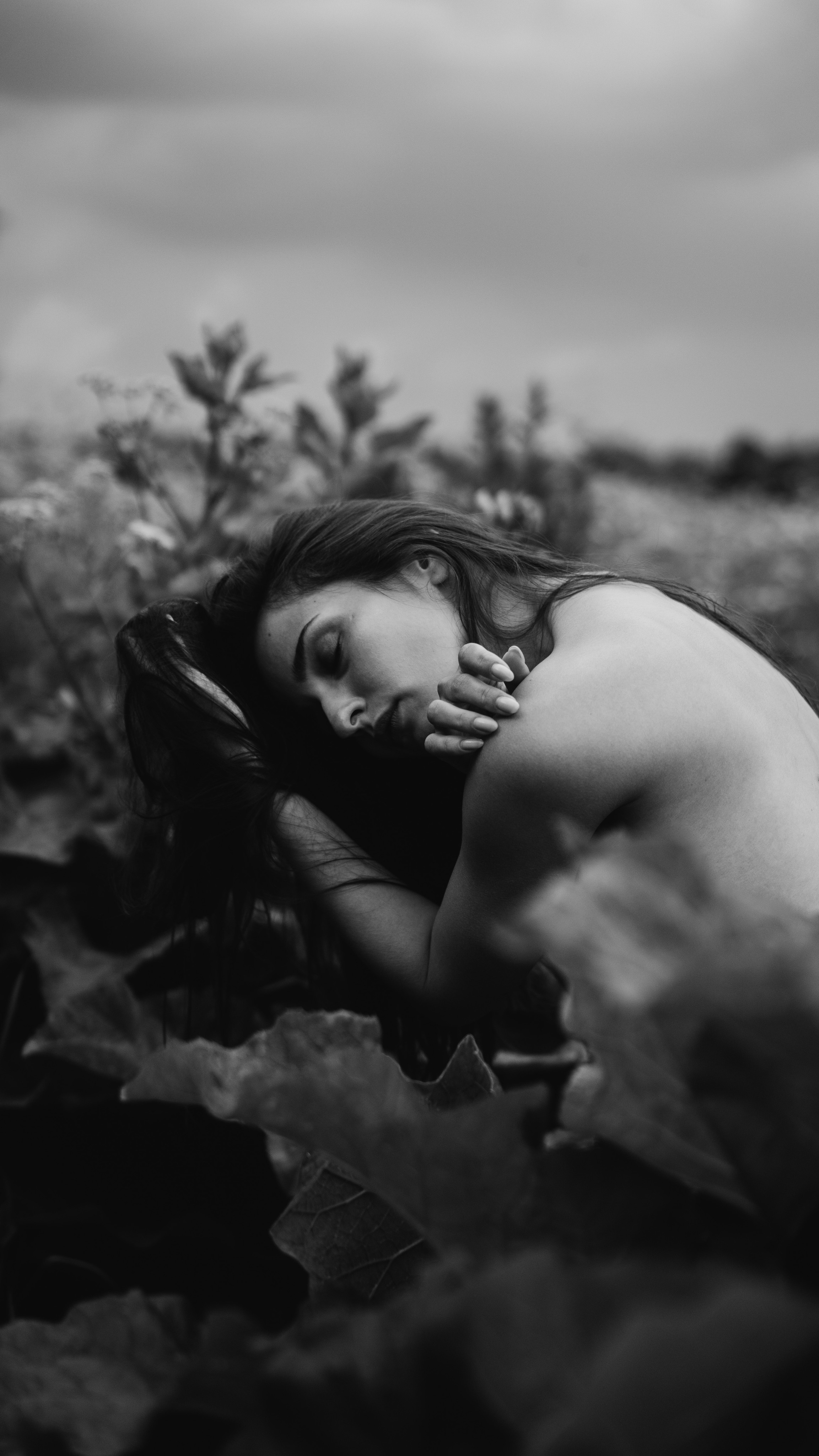 Кристина. Photographer Key Metsaturyan