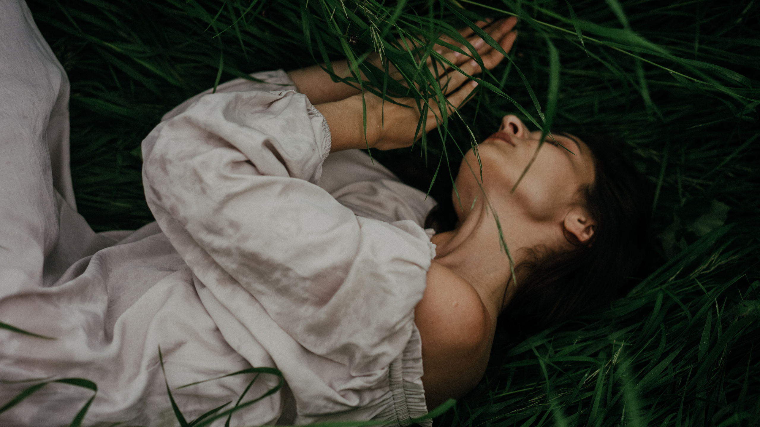 Кристина. Photographer Key Metsaturyan