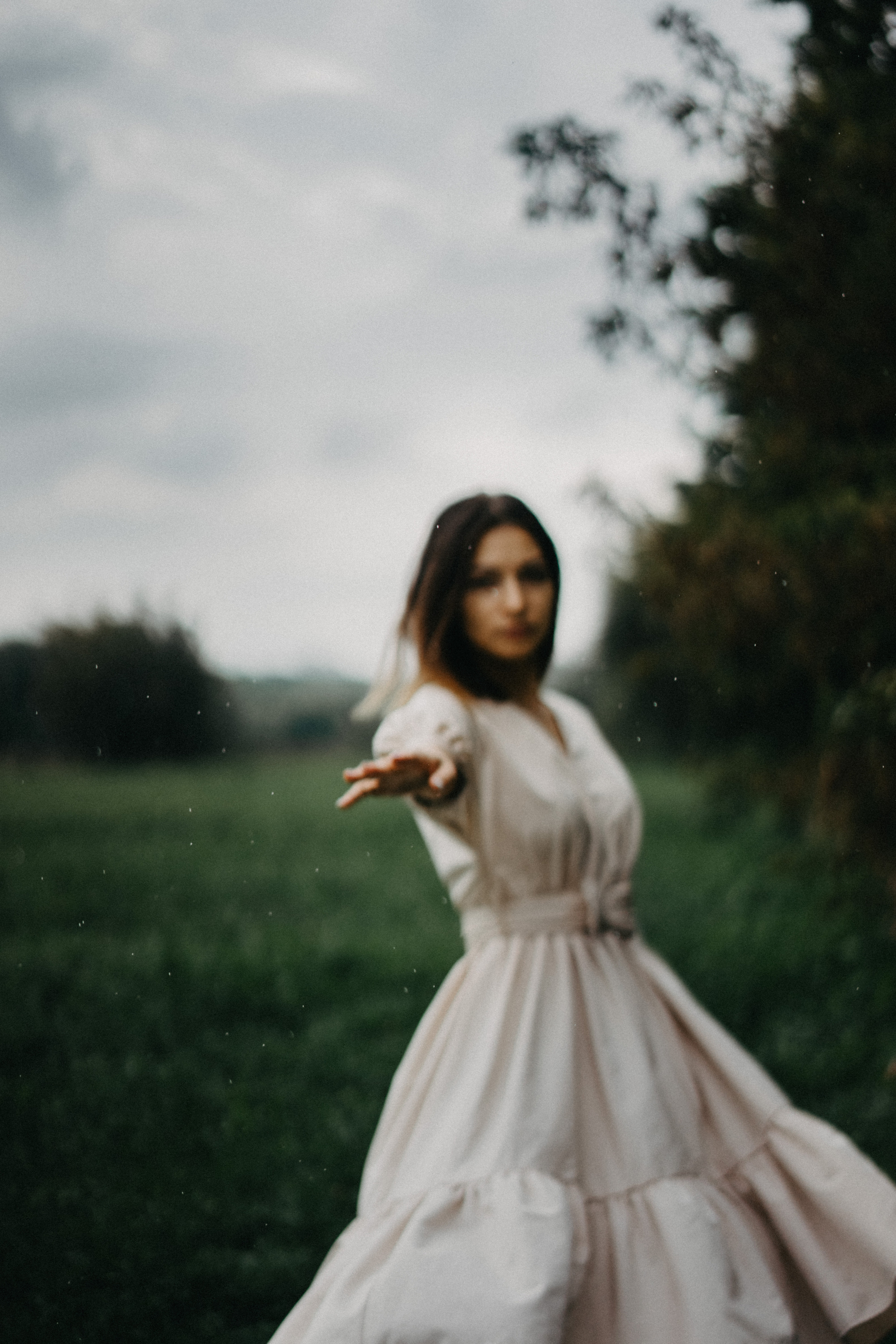 Оксана. Photographer Key Metsaturyan